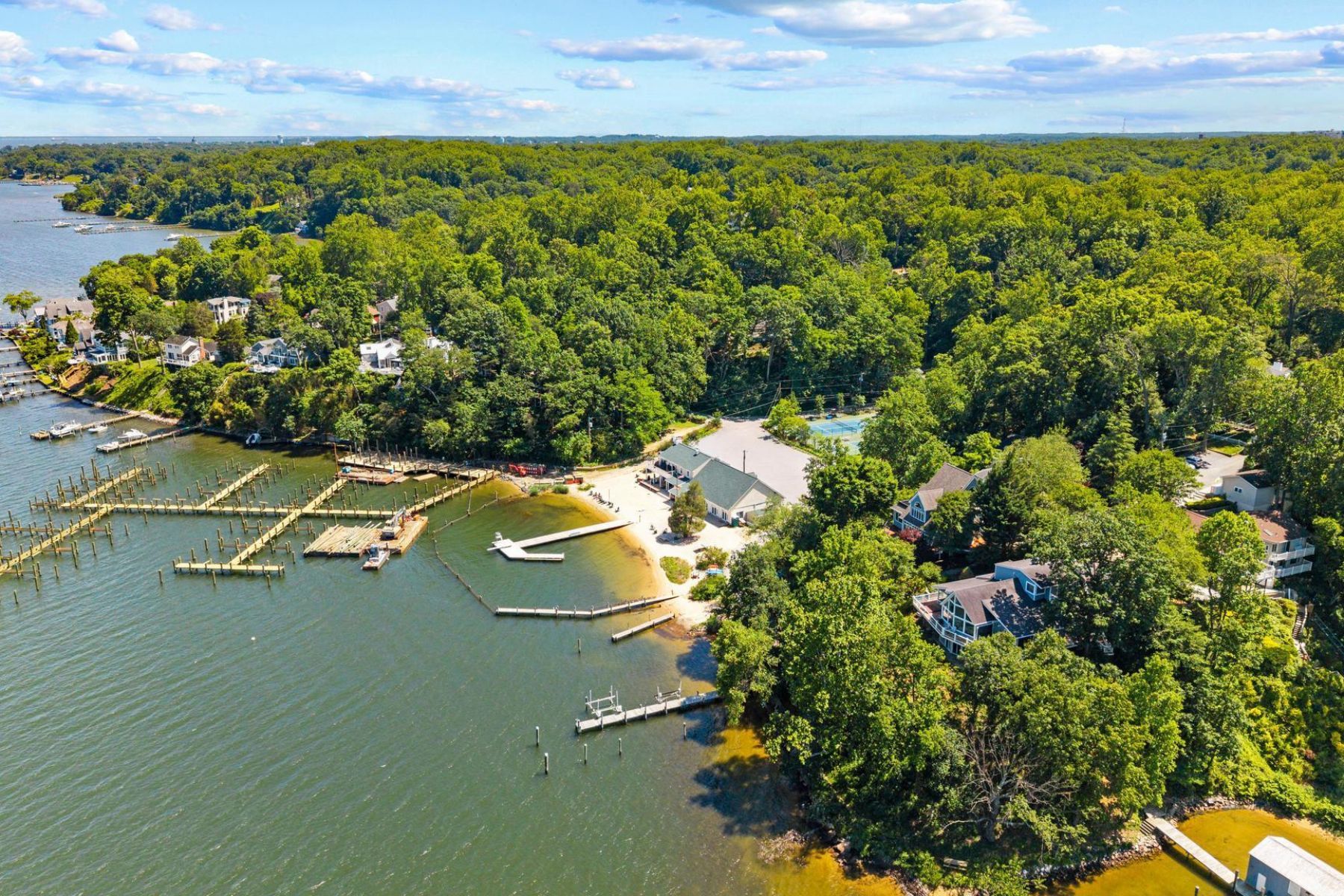  349 Sherwood Trail, Annapolis, MD, 21401 - 物件實景