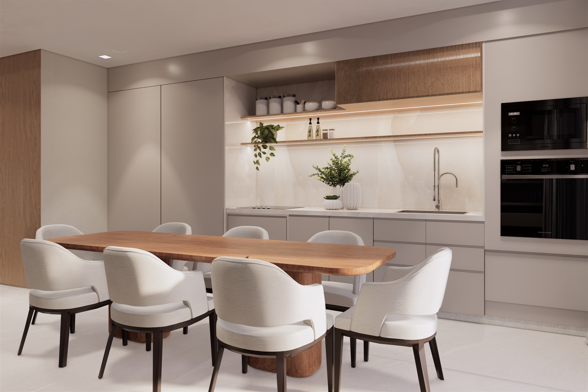  Flat, 3 bedrooms, for Sale - 物件實景