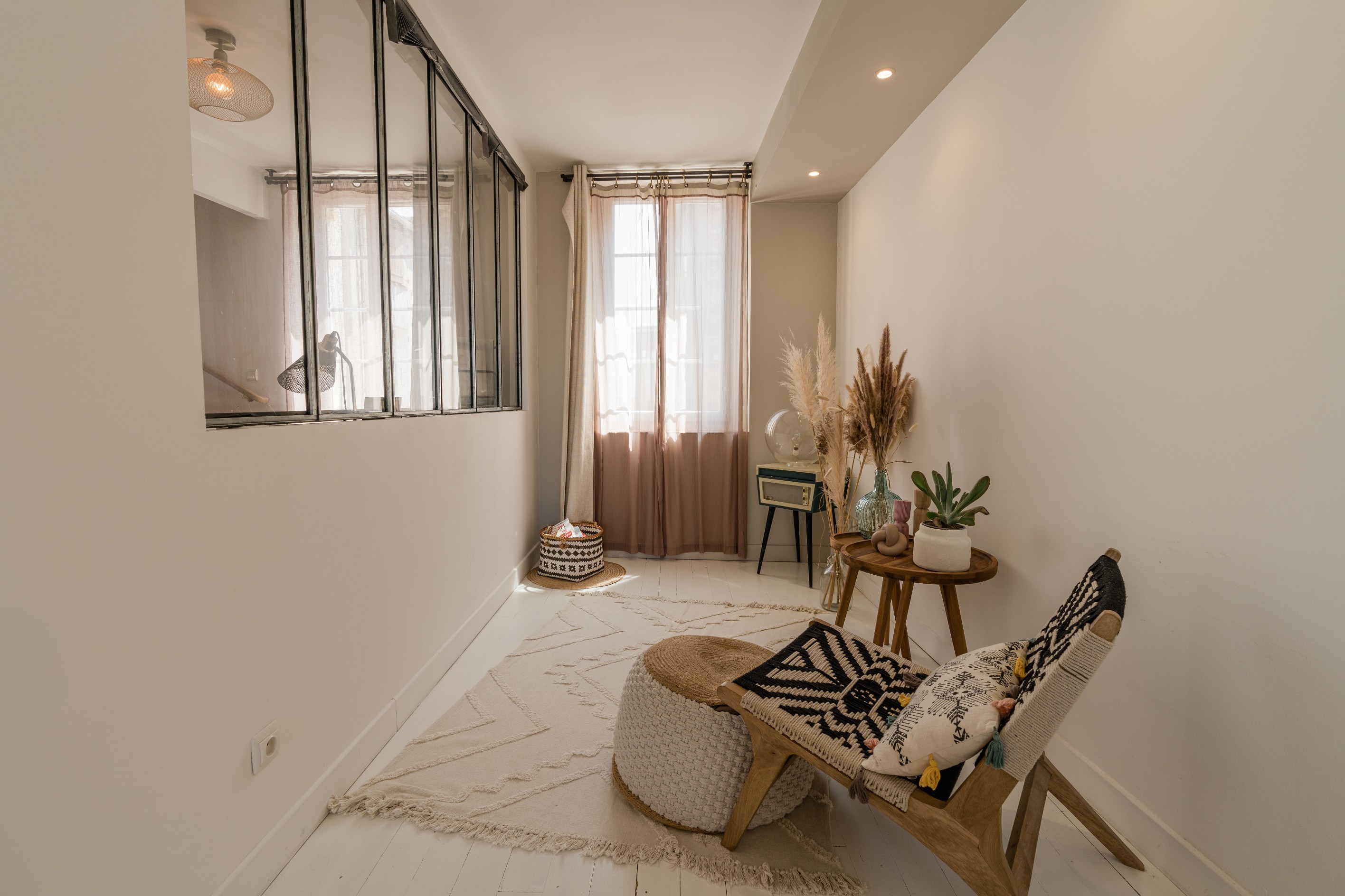  SOLE AGENT : Charming town house with swimming pool at Sainte Marie La Mer - 物件實景
