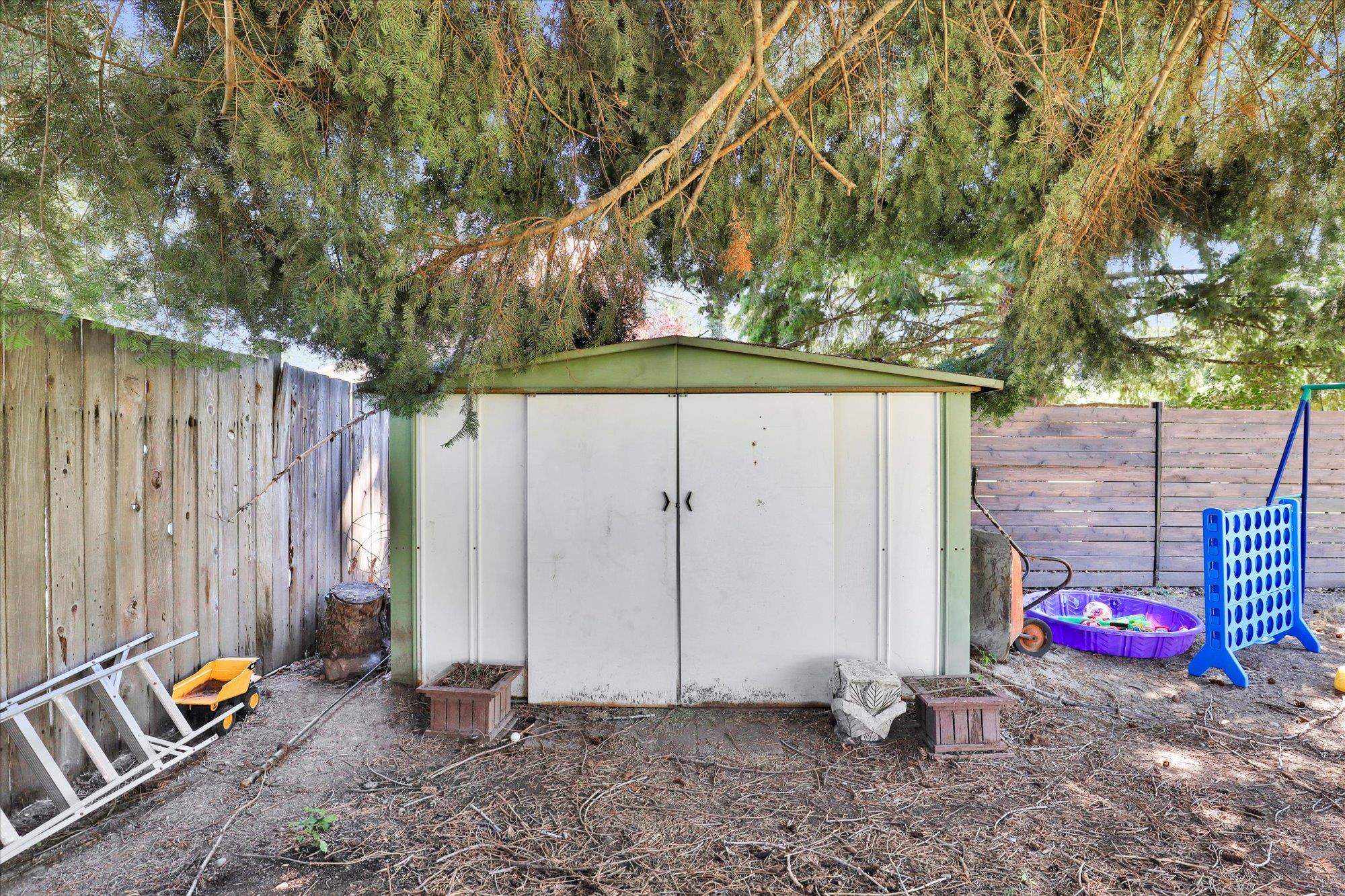 Spokane Valley, Washington, 99216, United States, 4 Bedrooms Bedrooms, ,3 BathroomsBathrooms,Residential,For Sale,1927363