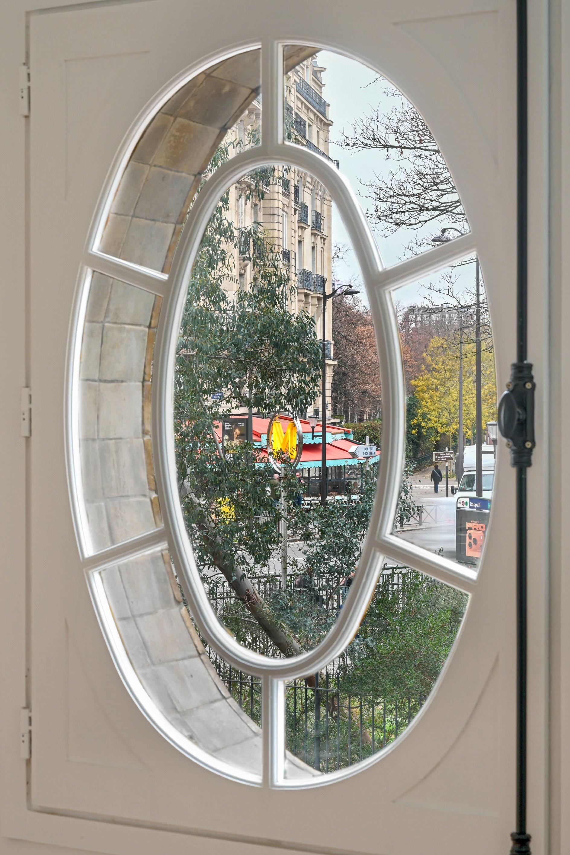  PARIS - LOFT WITHIN HISTORICAL BUIDING - 物件實景