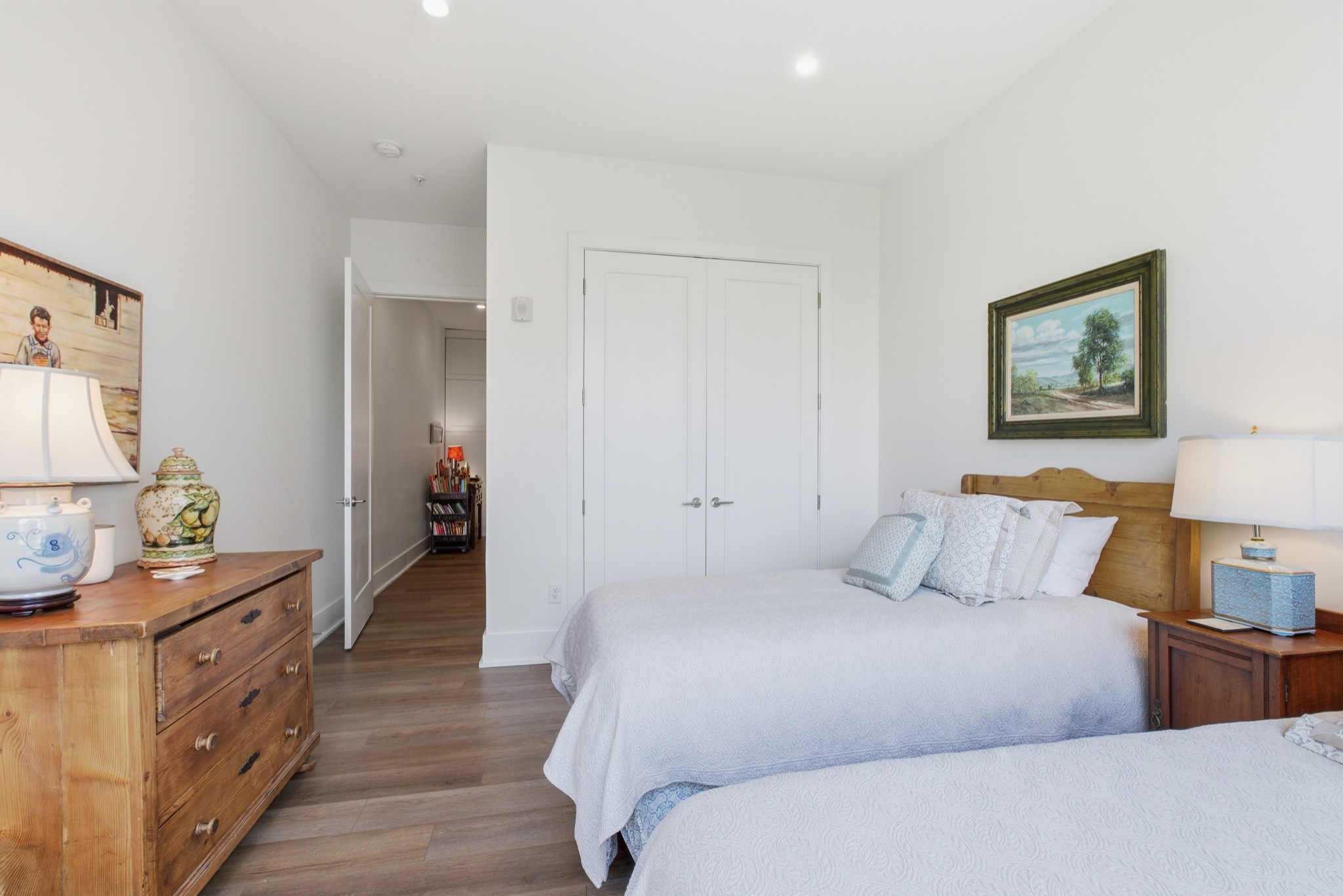  204 Acklen Park Dr Unit #103, Nashville, TN, 37203 - 物件實景