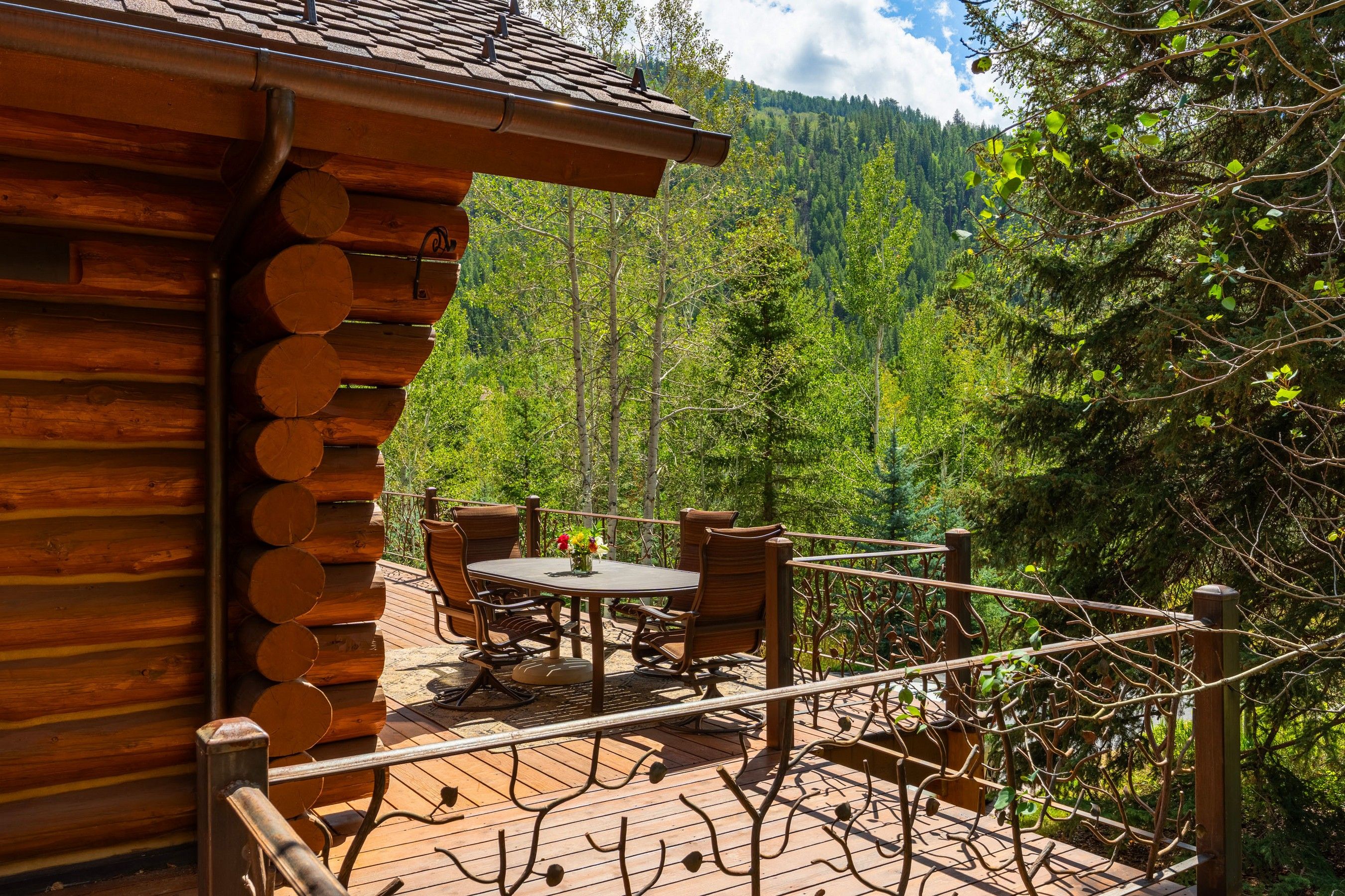  Private Mountain Escape on 32 Acres Near Redstone - 物件實景