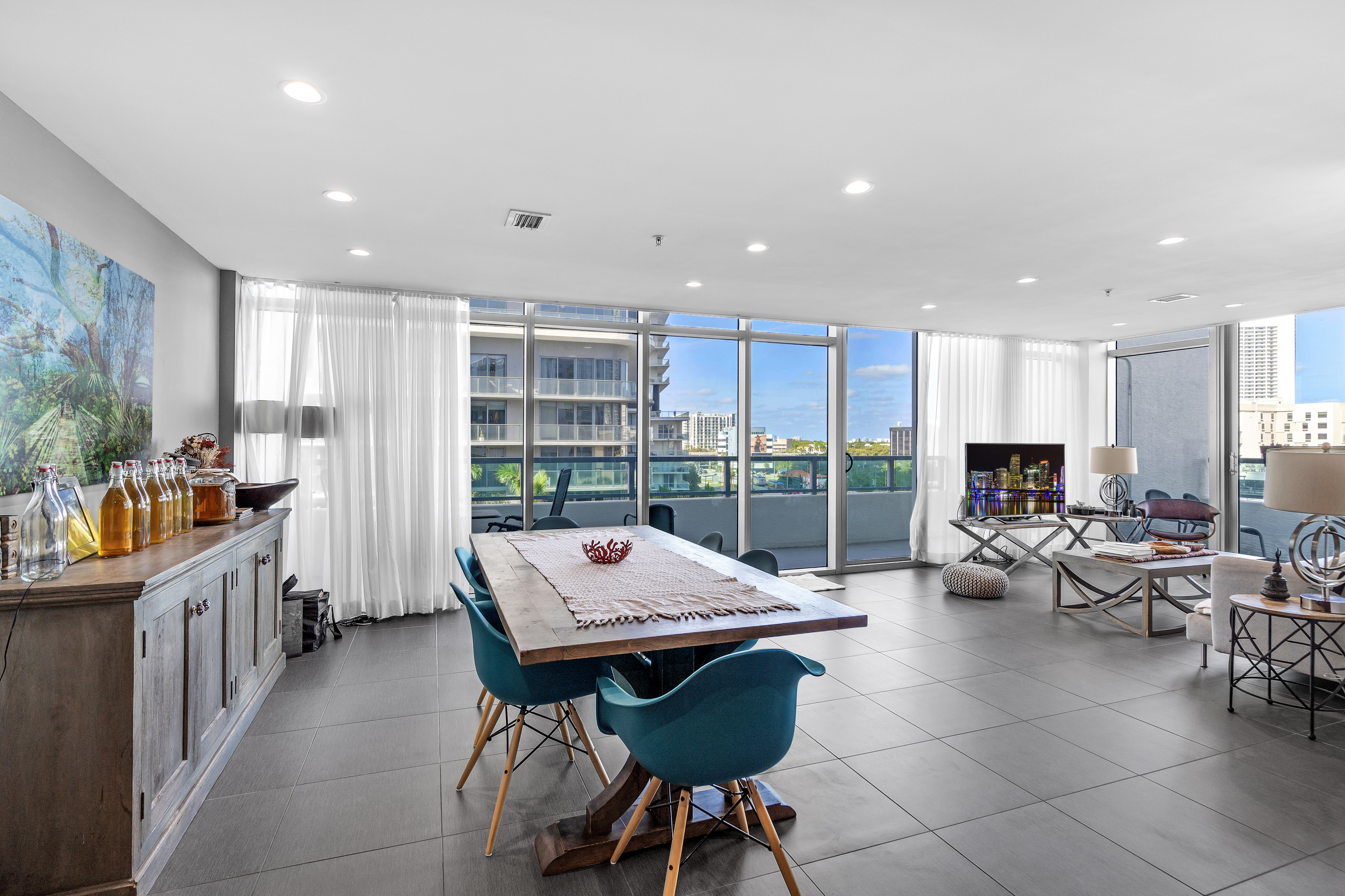  3301 NE 1st Ave, Miami, FL, 33137 - 物件實景