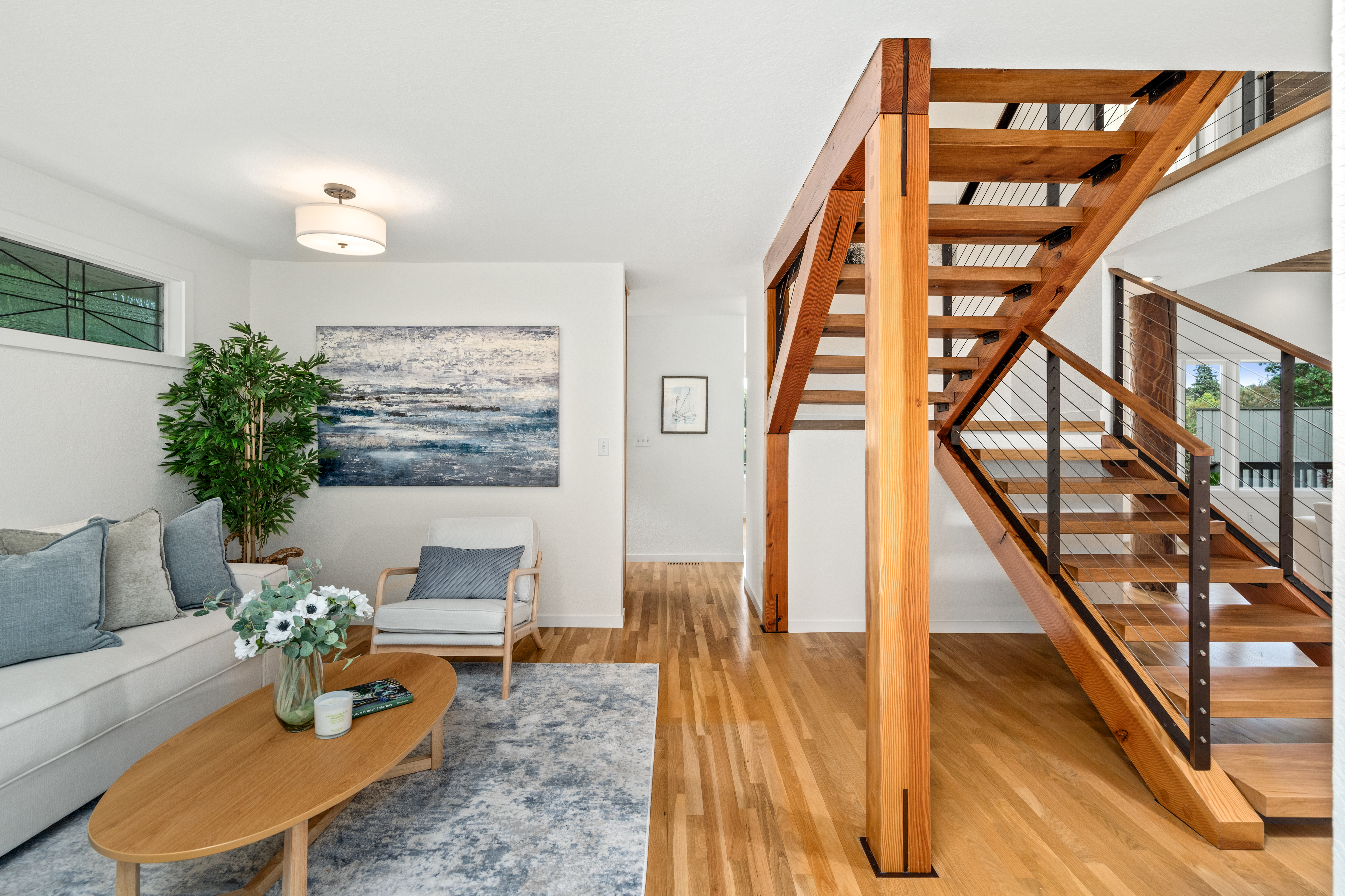  1804 Eagle Harbor Lane NE Unit #4, Bainbridge Island, WA 98110 - 物件實景