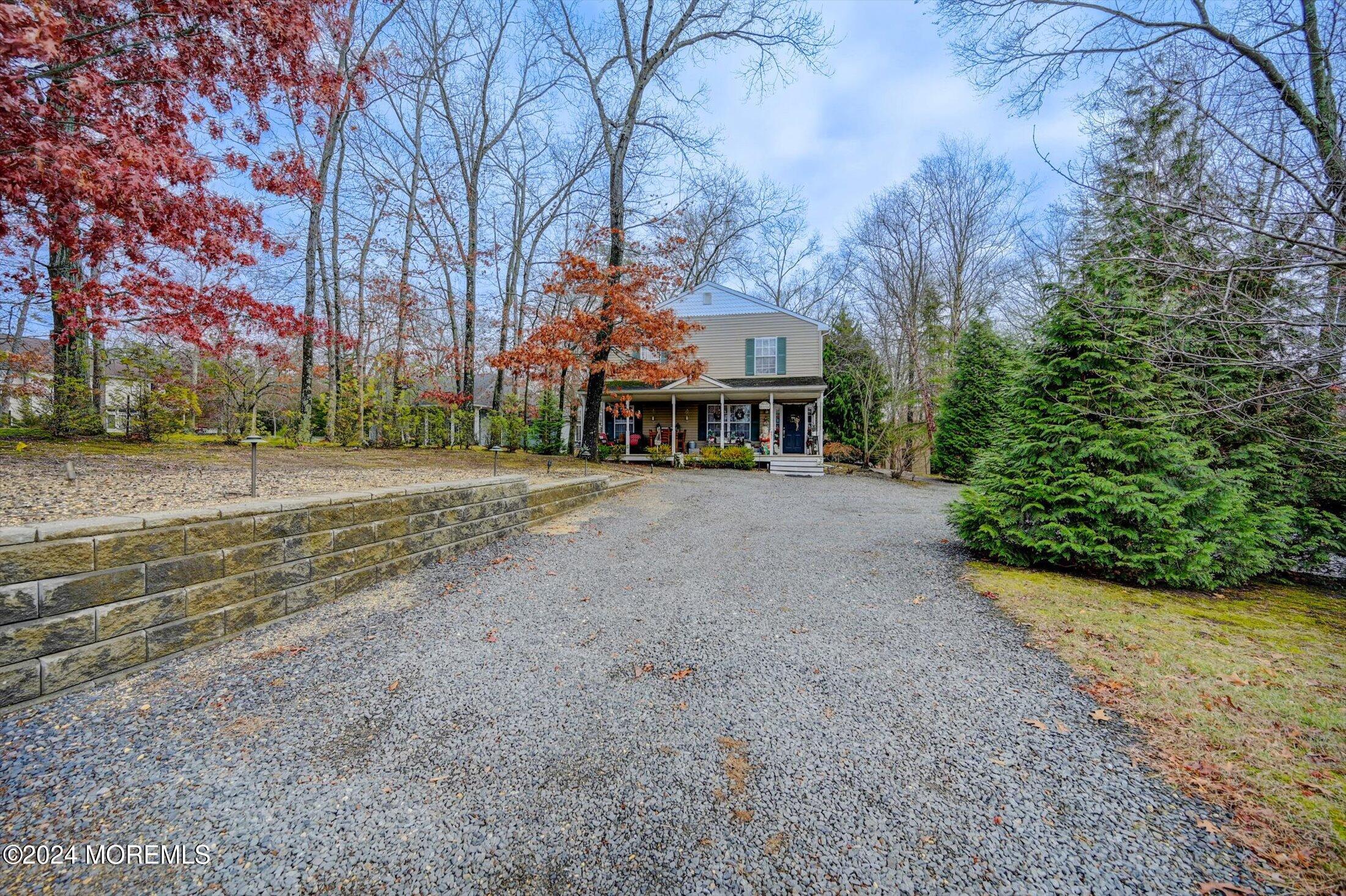 Jackson, New Jersey, 08527, United States, 4 Bedrooms Bedrooms, ,3 BathroomsBathrooms,Residential,For Sale,1930346