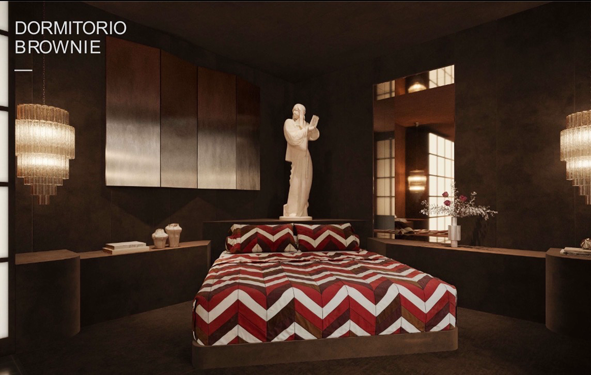  Exclusive luxury apartment in Barrio Salamanca with 6 balconies and terrace. - 物件實景