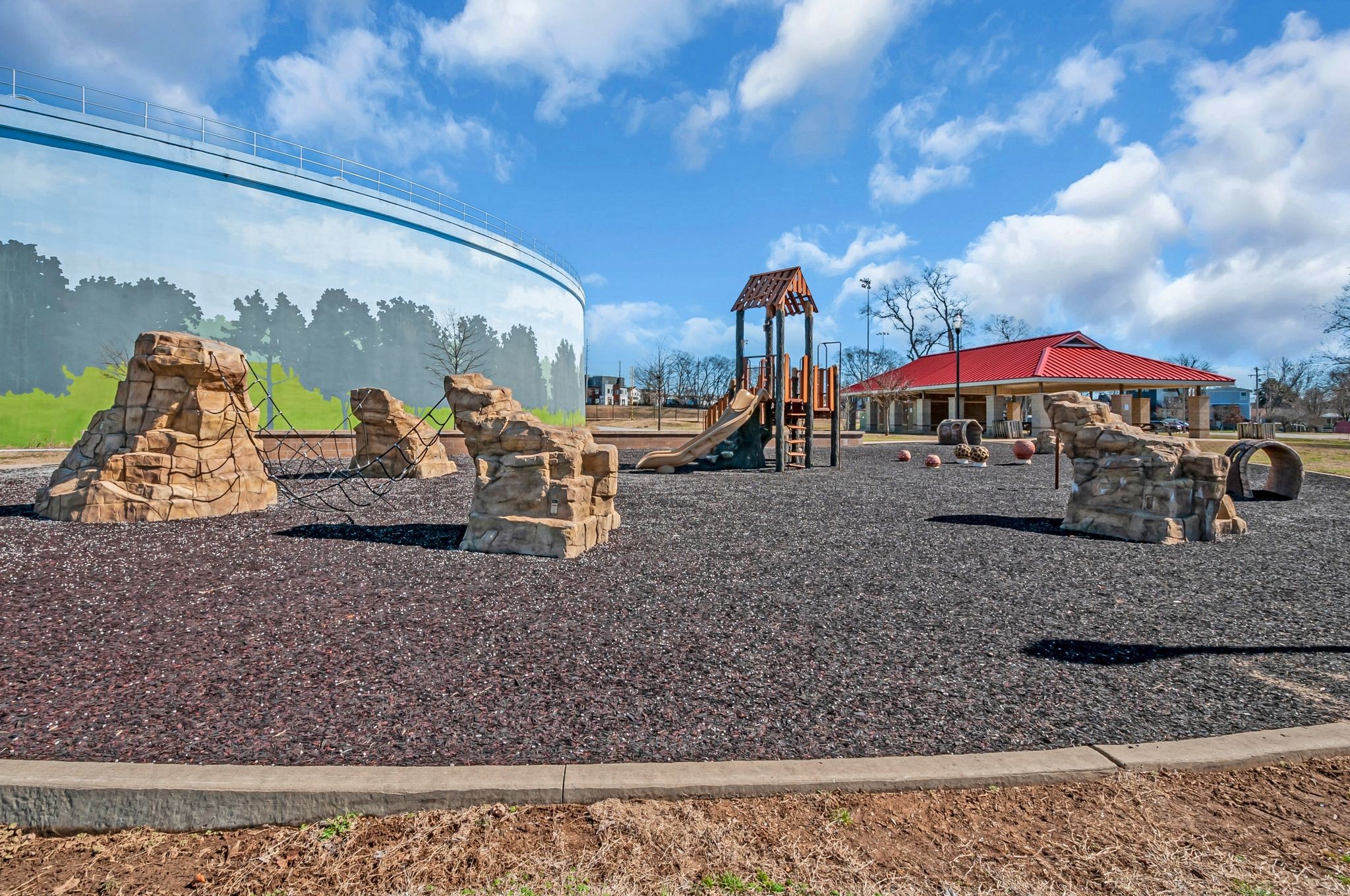  206 W Mill Dr, Nashville, TN, 37209 - 物件實景