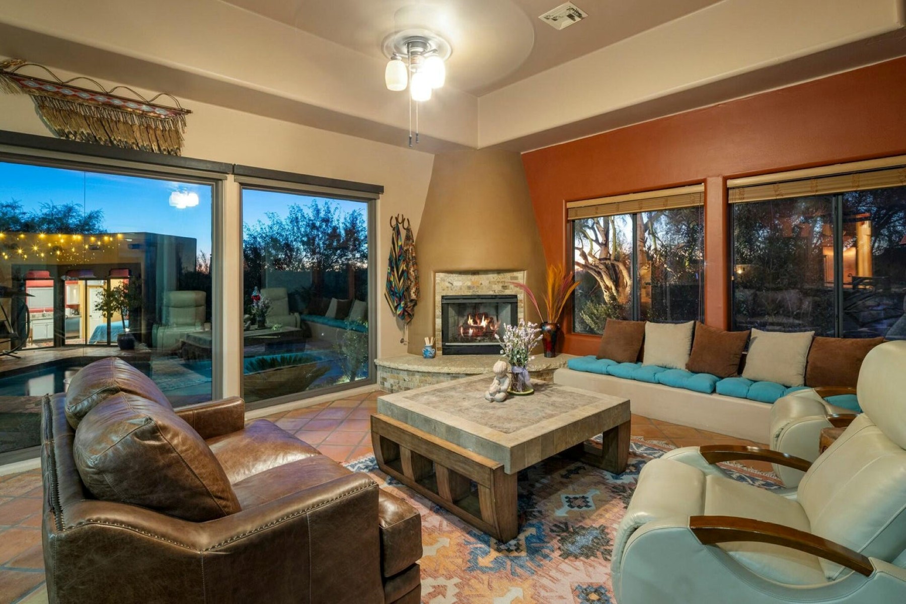  Desert Mountain - 物件實景