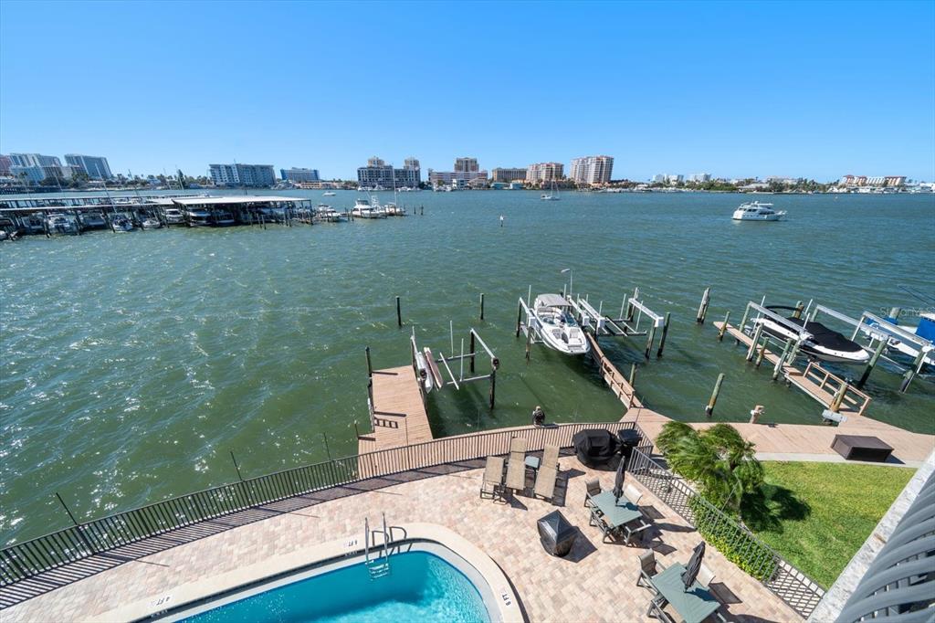 Clearwater Beach, Florida, 33767, United States, 3 Bedrooms Bedrooms, ,3 BathroomsBathrooms,Residential,For Sale,1988337