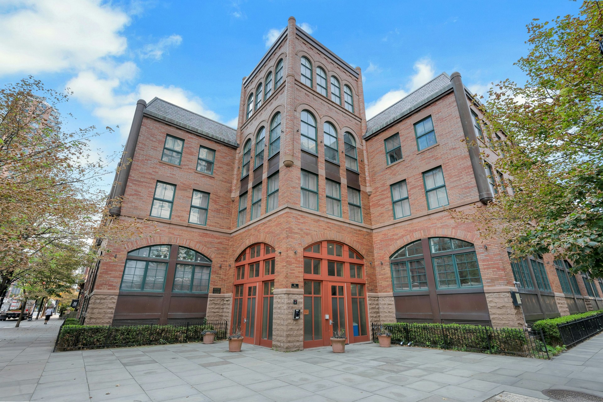  61 Grand Street  #2F, Jersey City, NJ 07302 - 物件實景