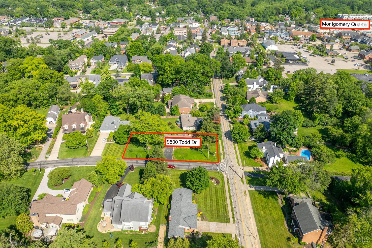 Montgomery, Ohio, 45242, United States, 4 Bedrooms Bedrooms, ,4 BathroomsBathrooms,Residential,For Sale,1847431