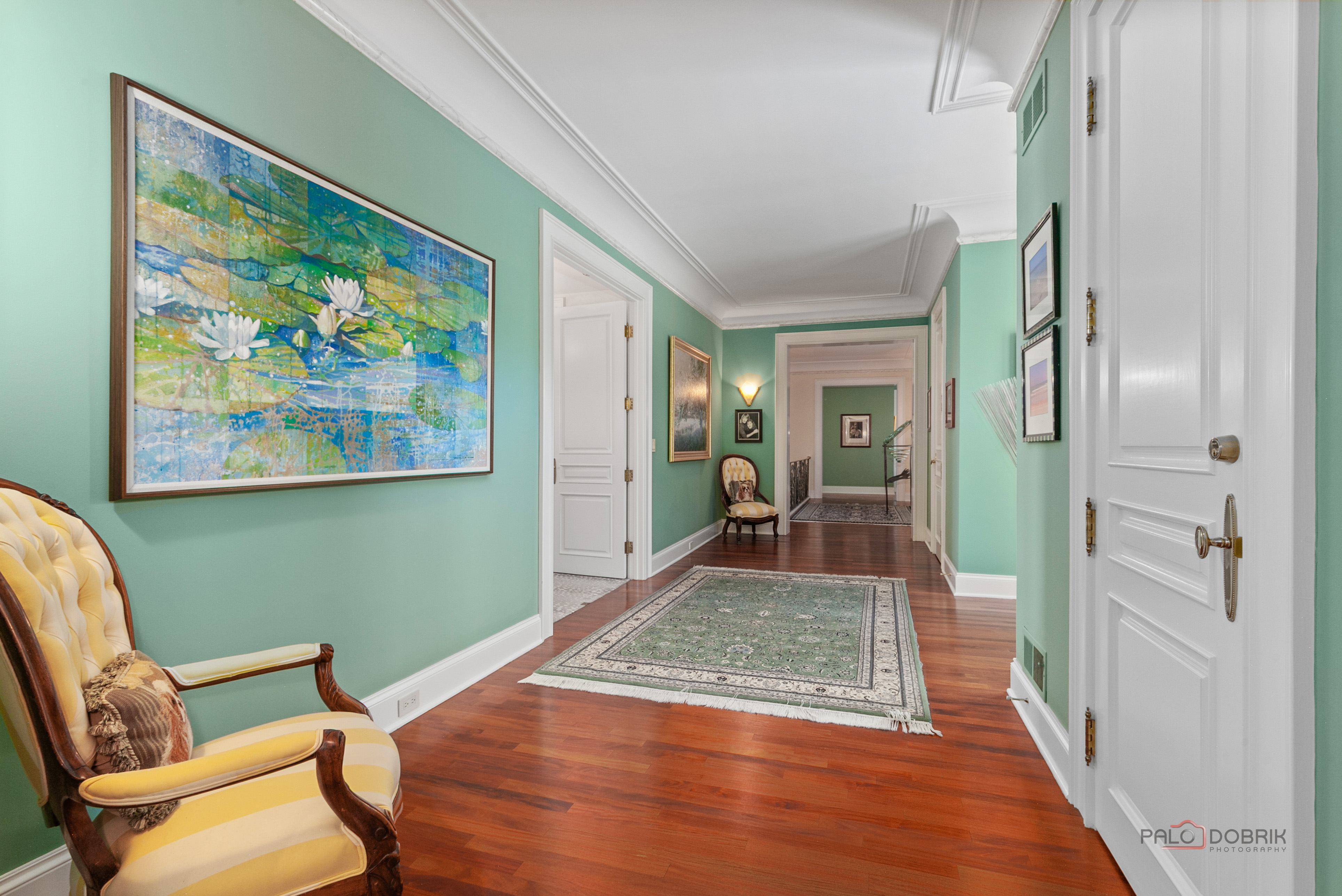  Exceptional Neoclassic Home - 物件實景