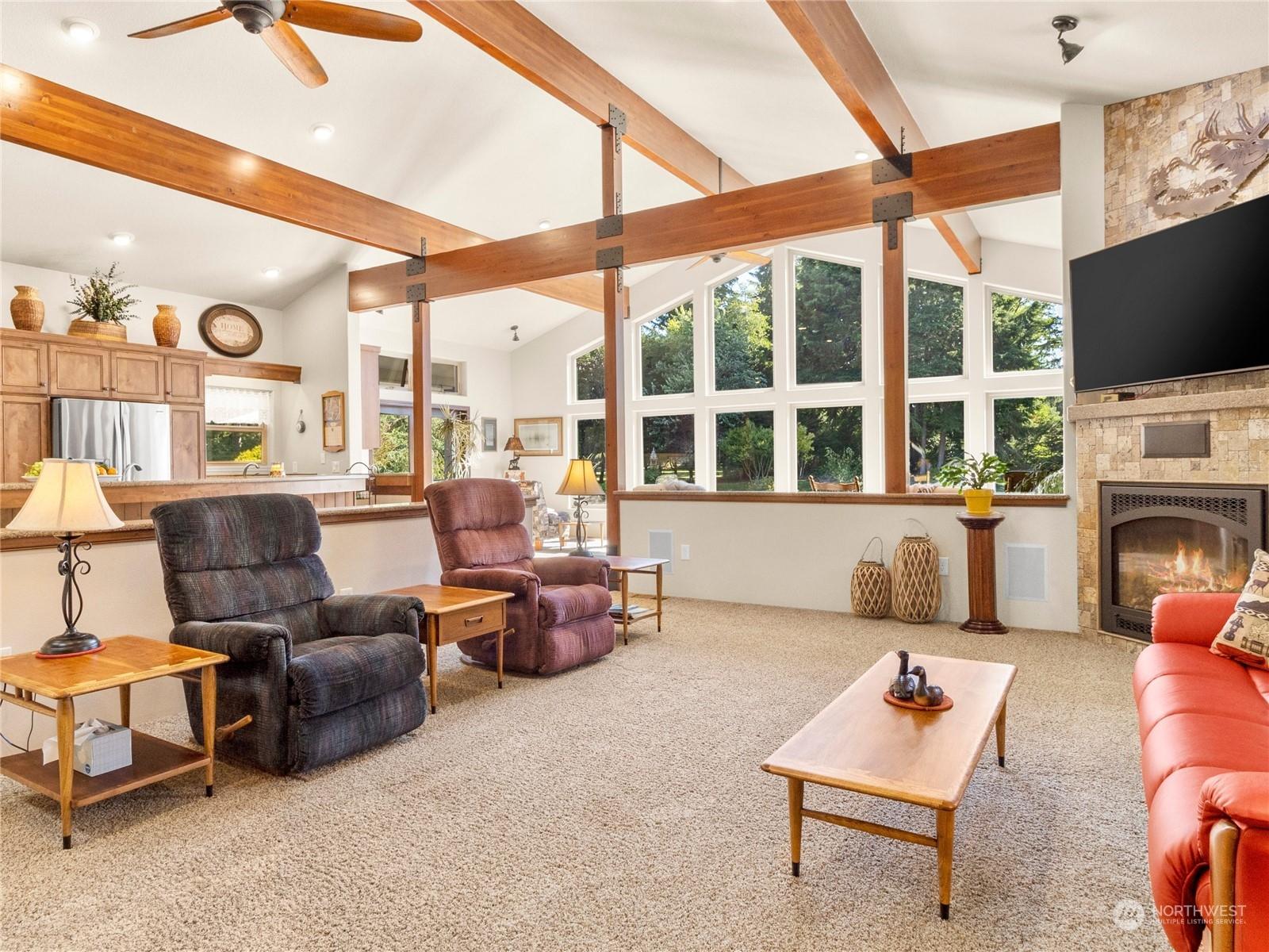 LONG BEACH, Washington, 98624, United States, 3 Bedrooms Bedrooms, ,4 BathroomsBathrooms,Residential,For Sale,1827835