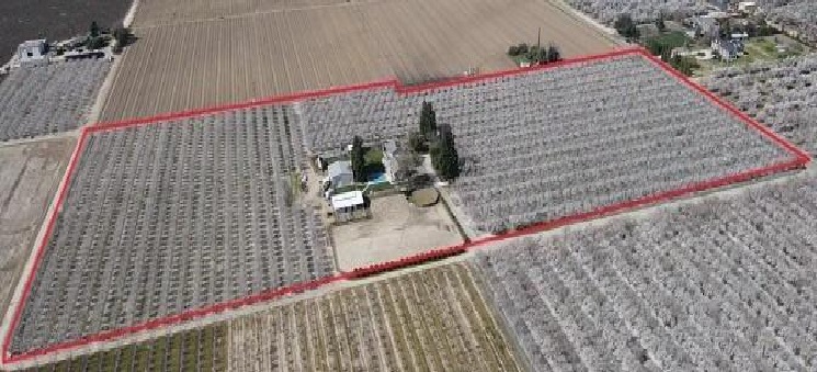 Delhi, California, 95315, United States, 3 Bedrooms Bedrooms, ,4 BathroomsBathrooms,Residential,For Sale,1975703