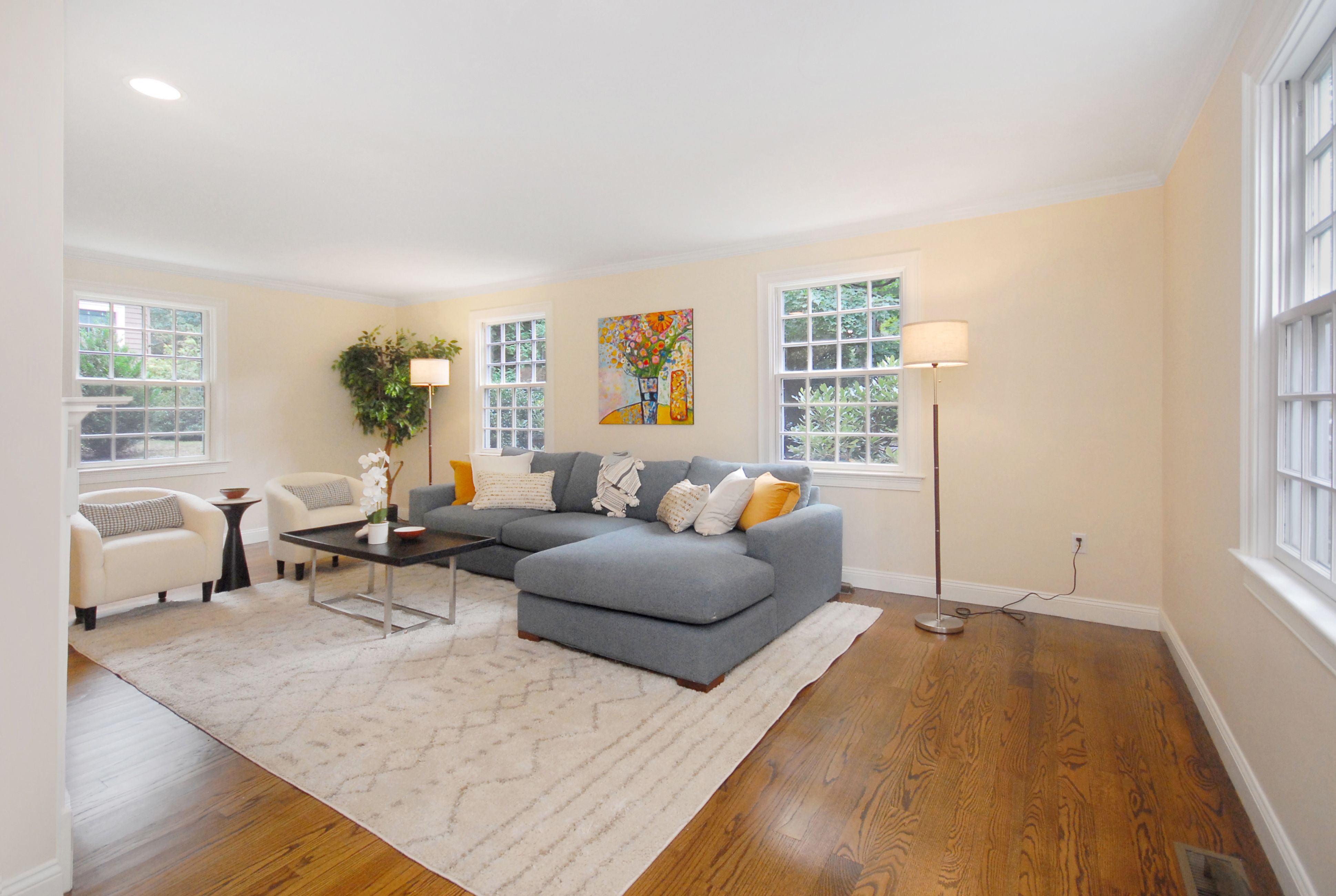  100 Barretts Mill Road, Concord, MA 01742 - 物件實景