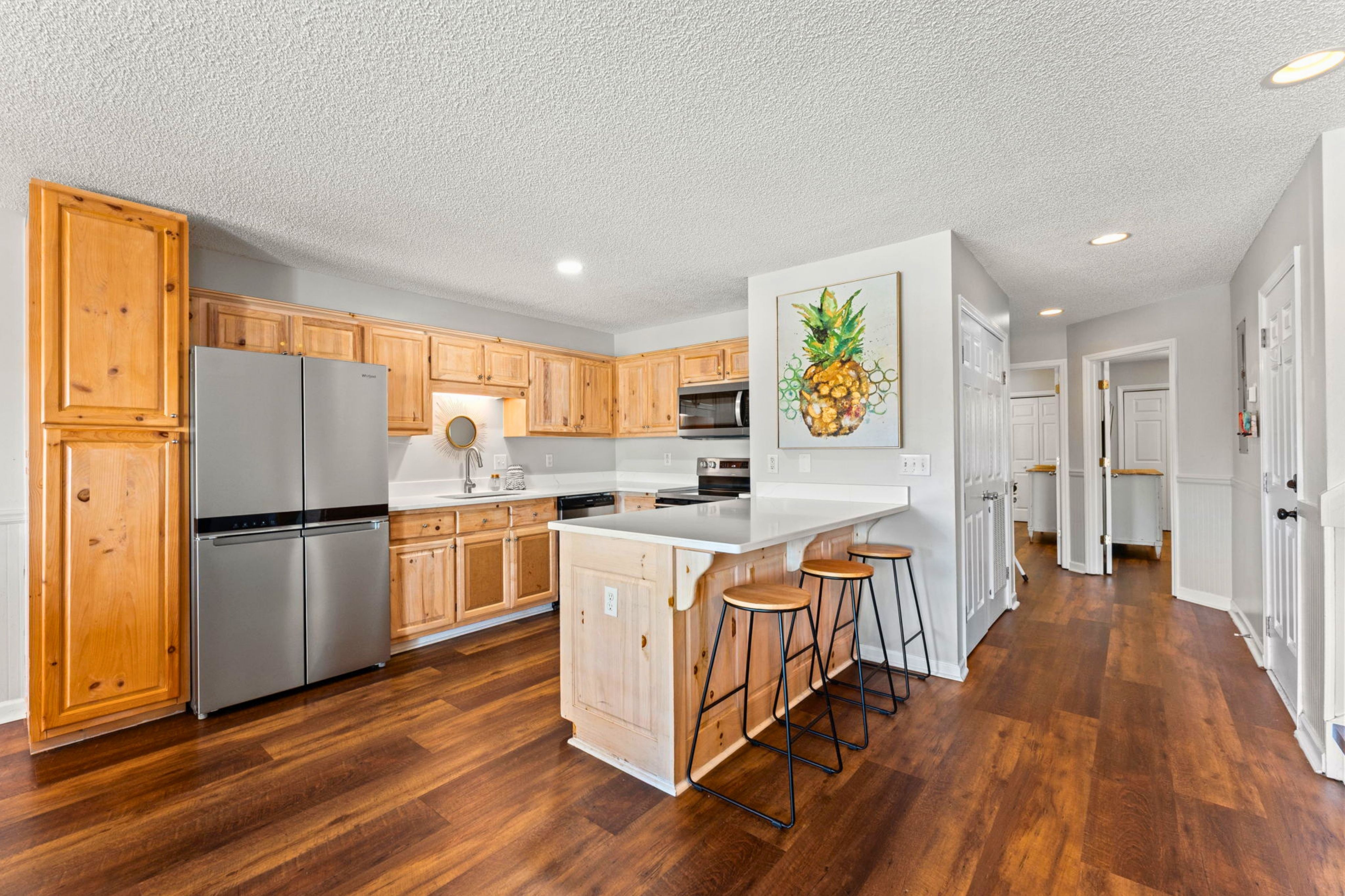  27 Ocean Isle West Boulevard, Ocean Isle Beach, NC 28469 - 物件實景