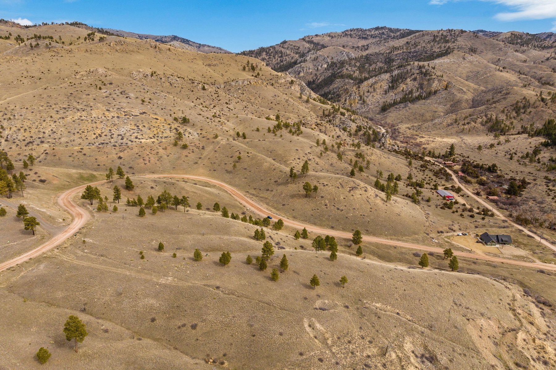  8545 Eagle View Rd - 物件實景