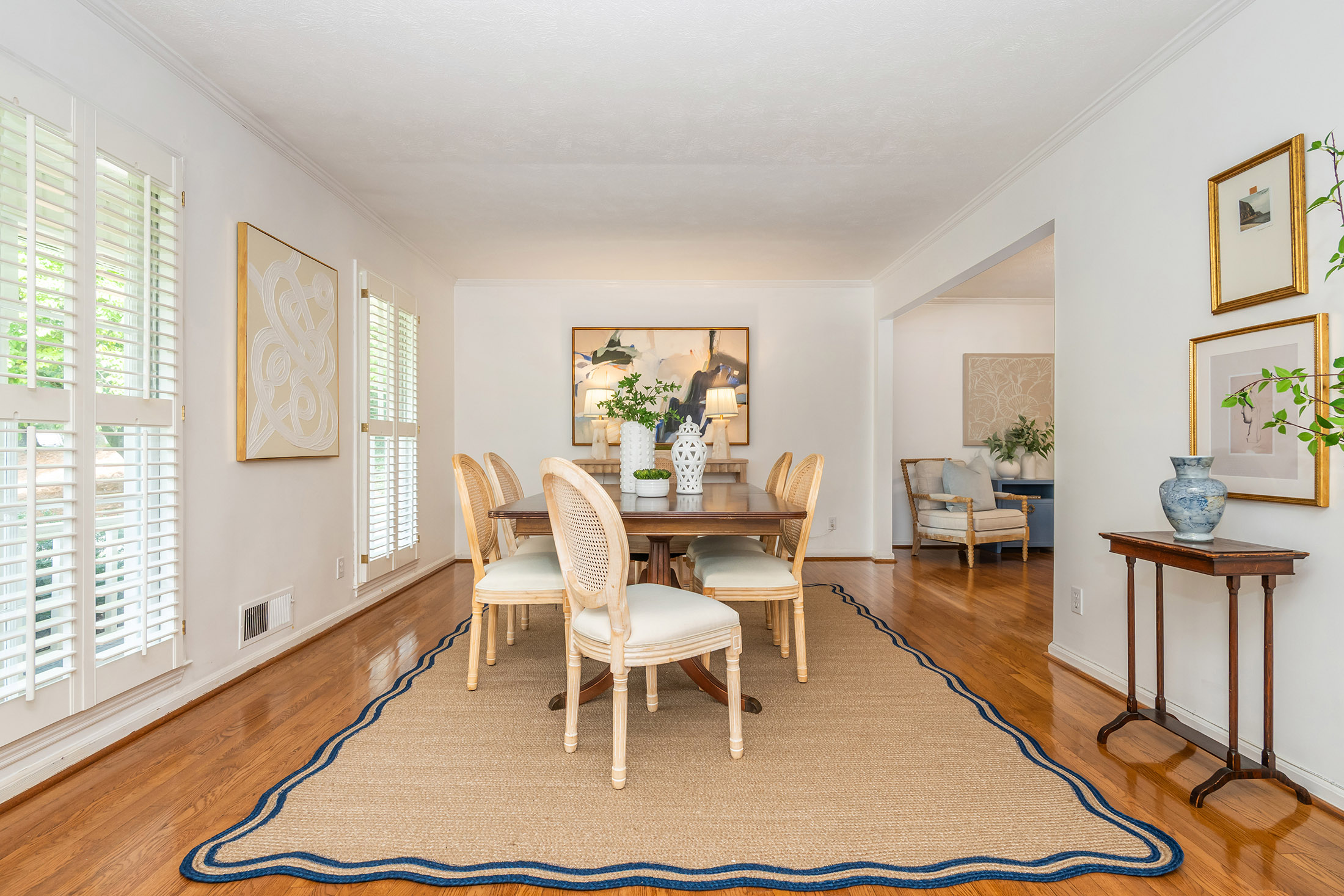  Charming Home in the Heart of Sandy Springs - 物件實景