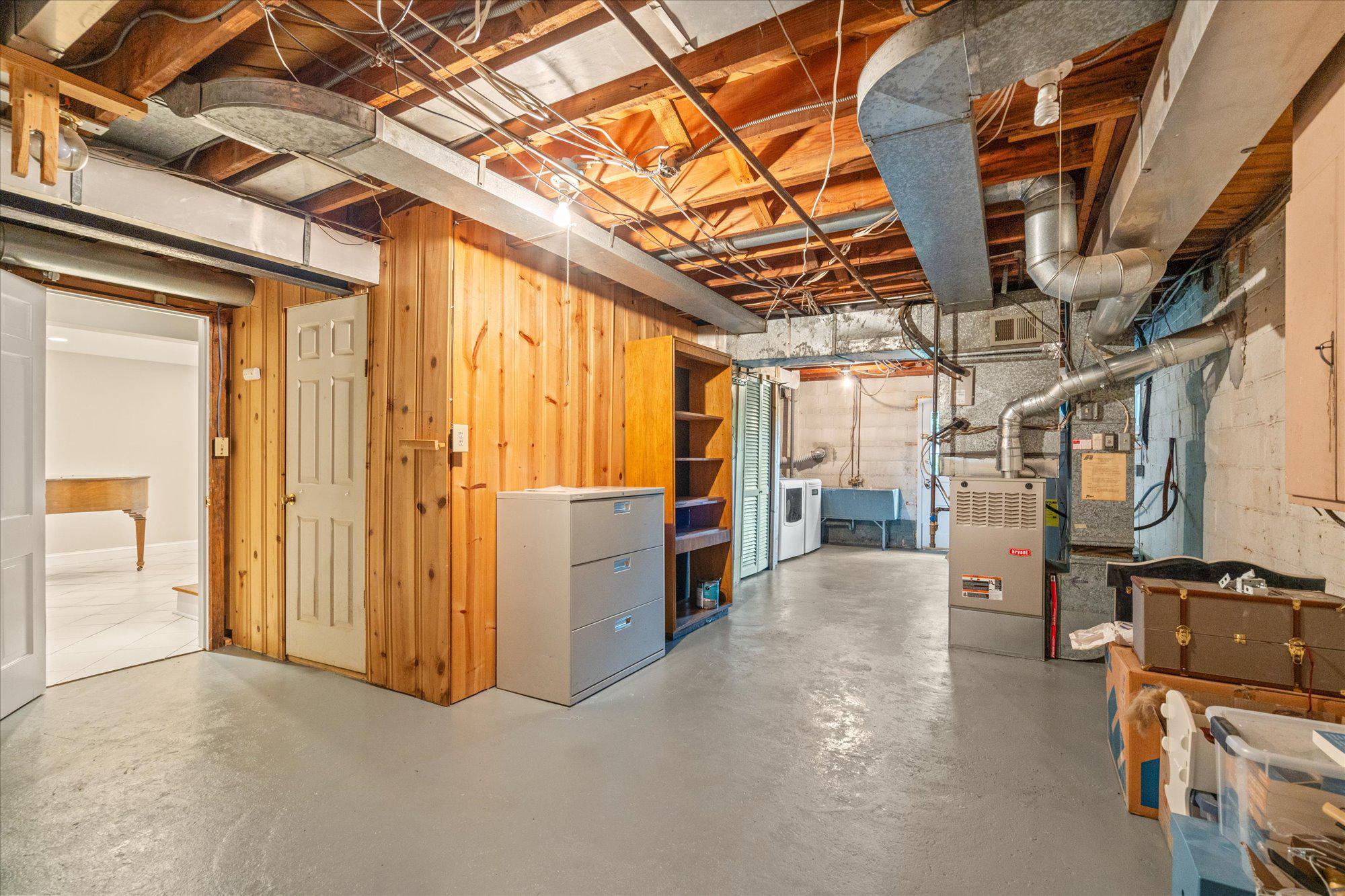  5511 Bradley Boulevard, Bethesda, MD, 20814 - 物件實景