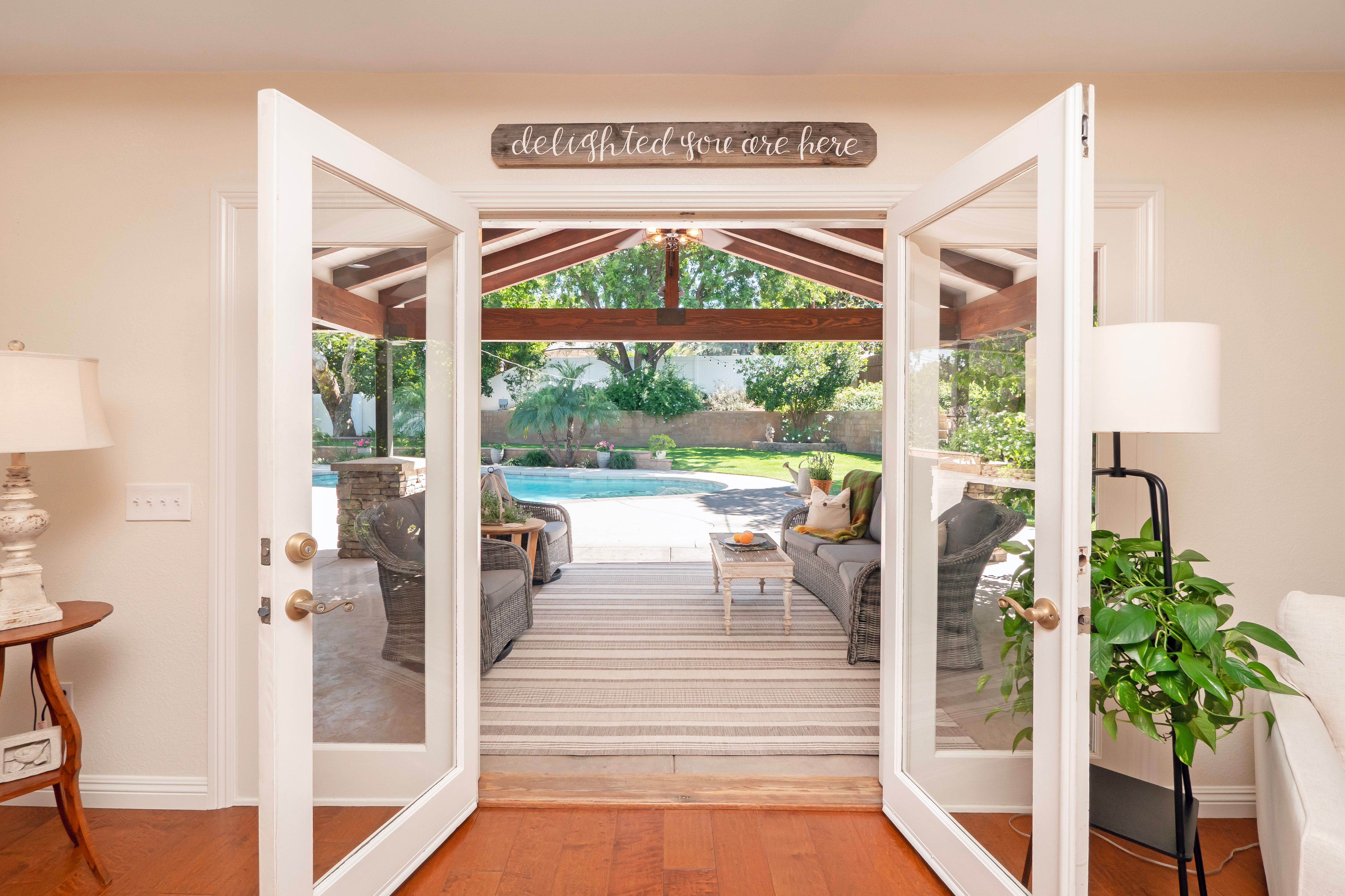  2372 Shadow Hill Drive, Riverside, CA 92506 - 物件實景