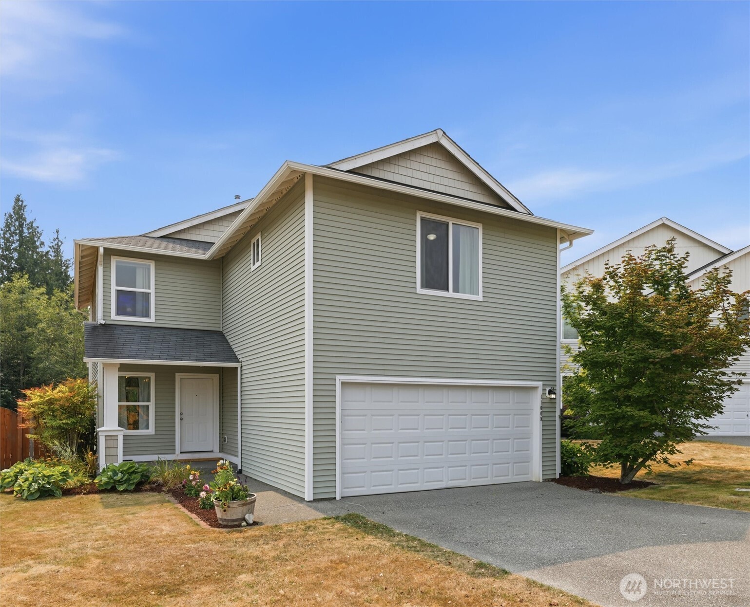 24th St, Lake Stevens, WA 98258 #1
