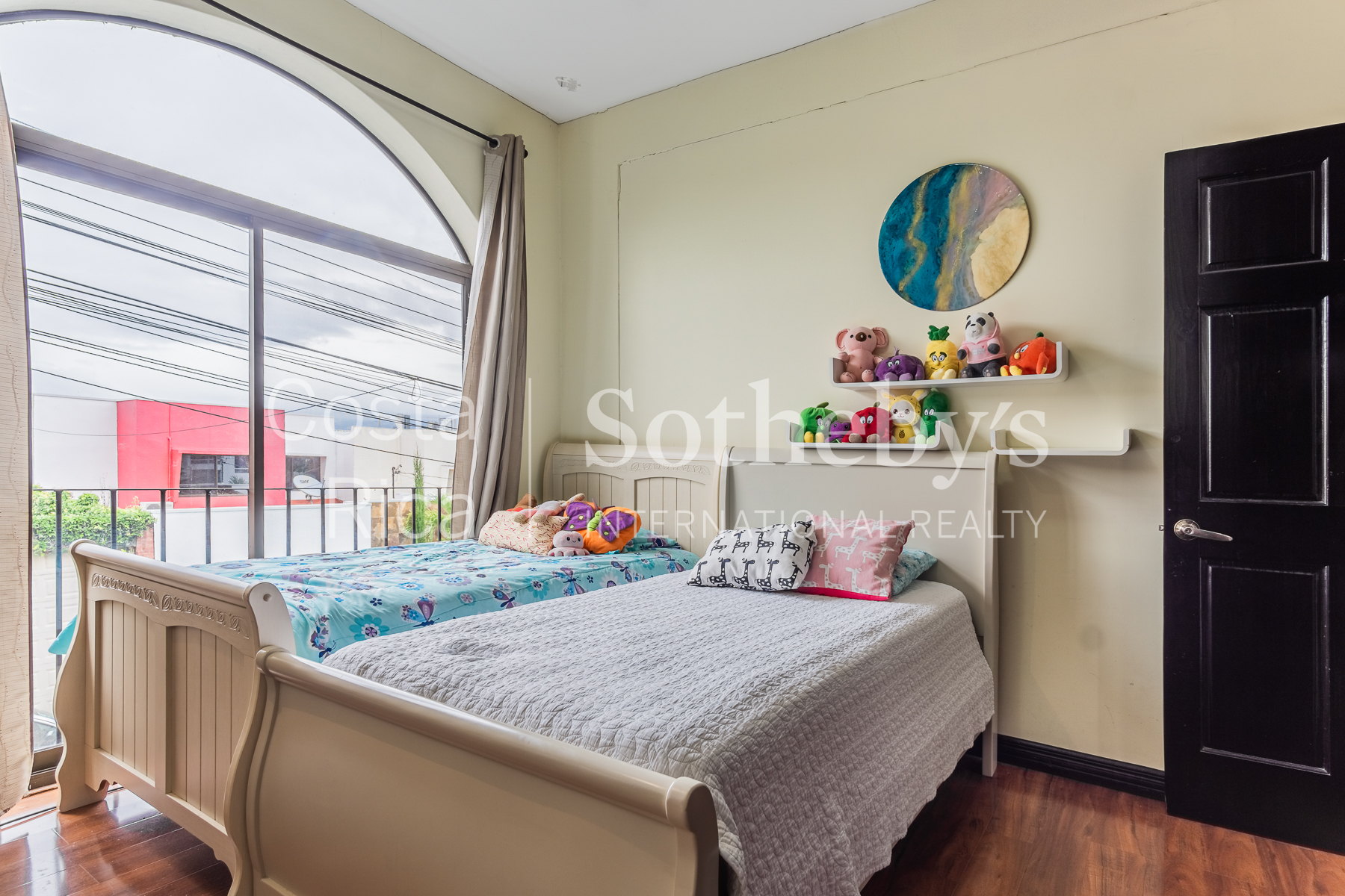  Stone Rock House And Apartment - 物件實景