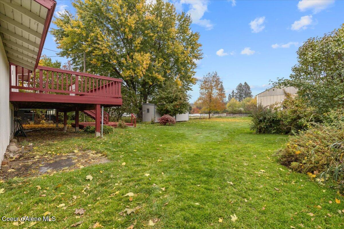 Hayden, Idaho, 83835, United States, 4 Bedrooms Bedrooms, ,Residential,For Sale,1989335