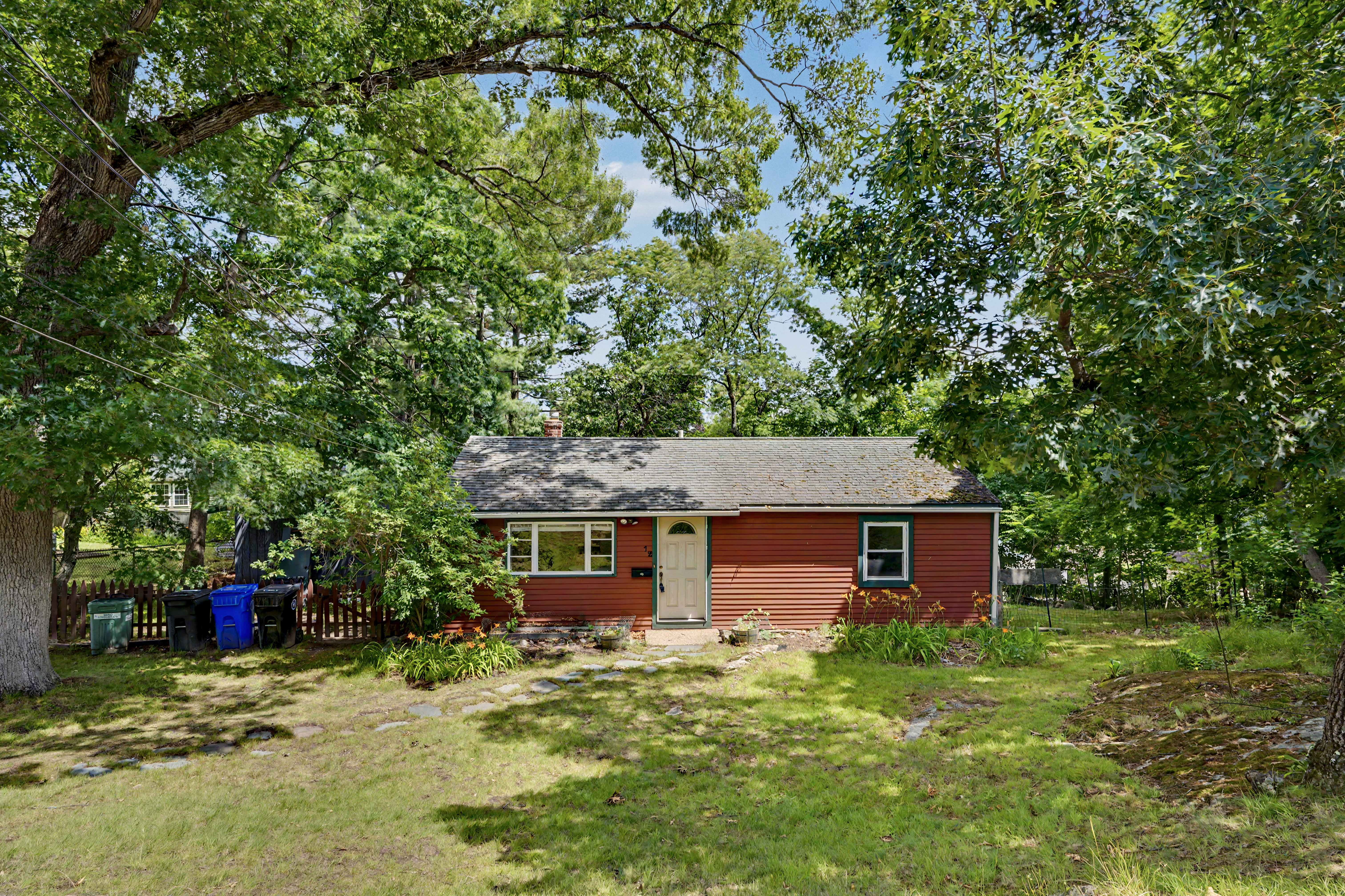  12 Vista Circle, Arlington, MA, 02474 - 物件實景