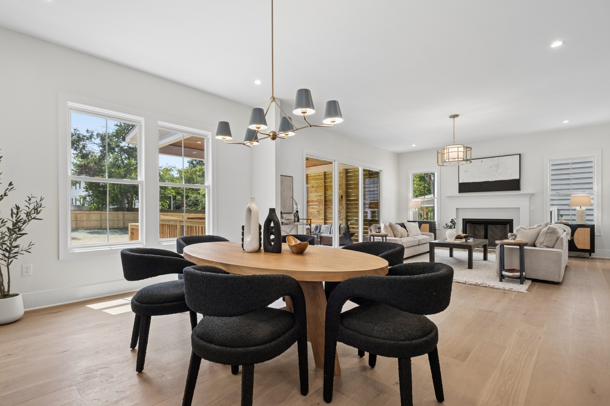  523 Morton Ave, Nashville, TN, 37211 - 物件實景