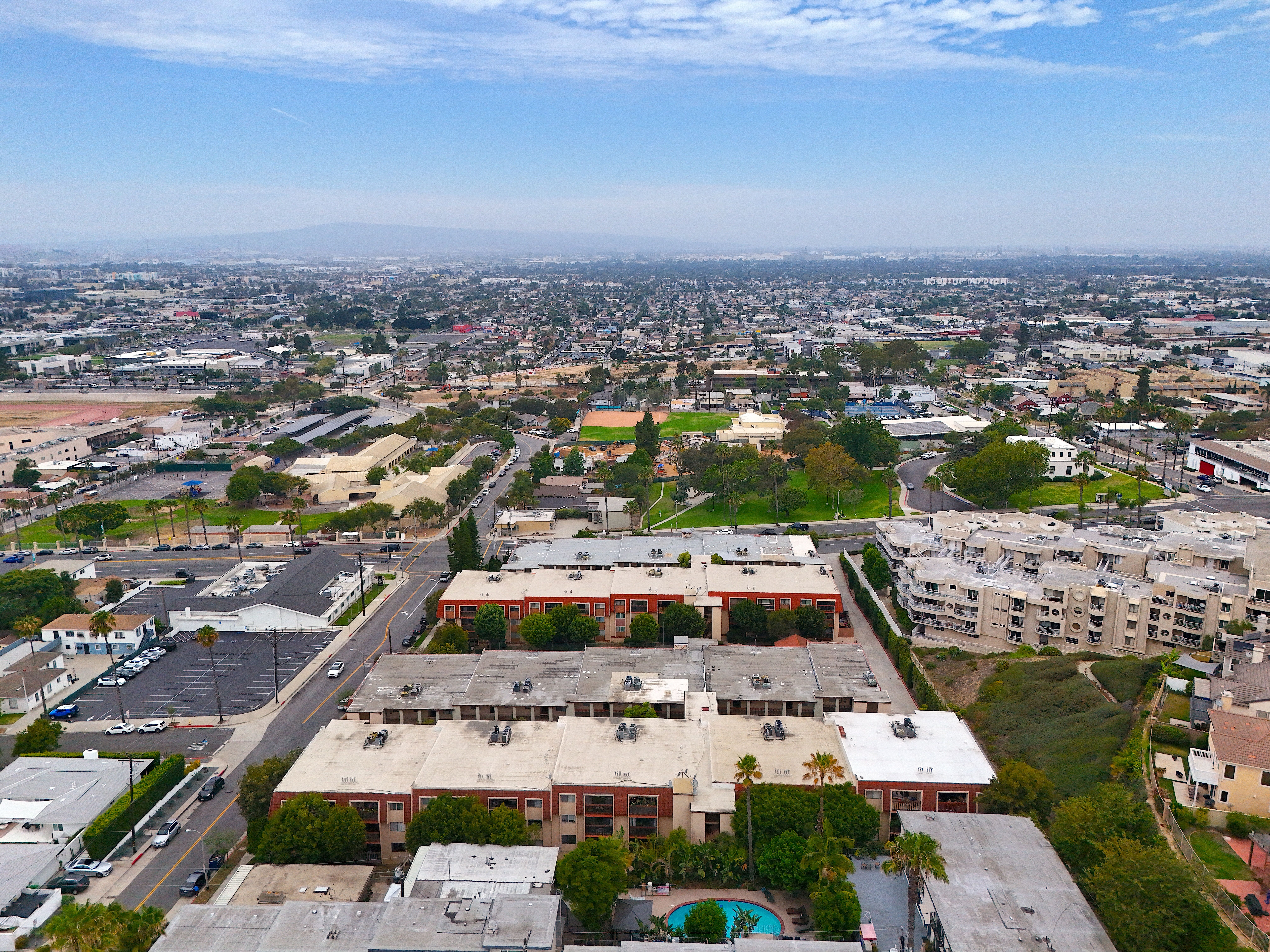  2001 E. 21st Street Unit 327, Signal Hill, CA 90755 - 物件實景