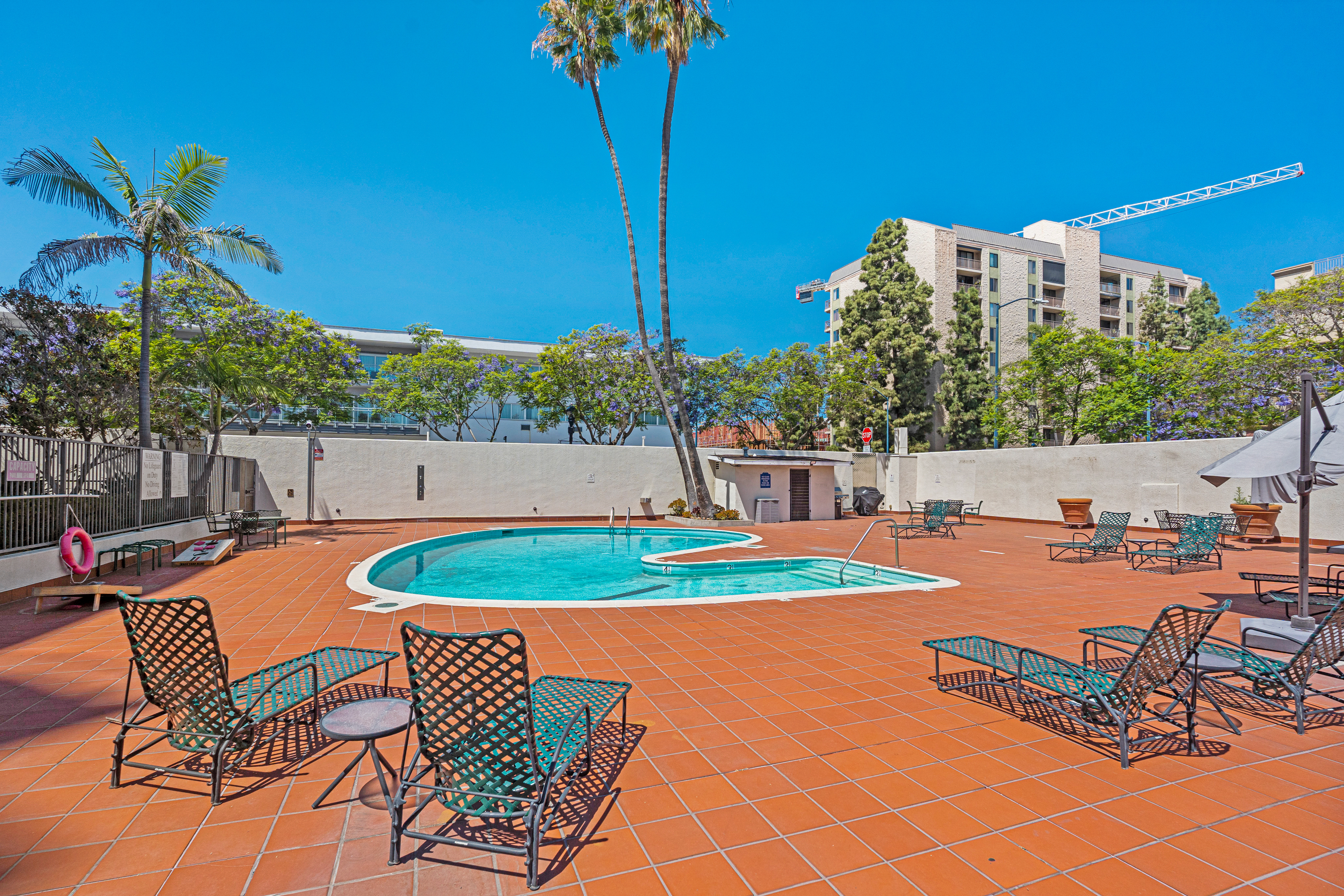  702 Ash Street, San Diego, CA 92101 - 物件實景