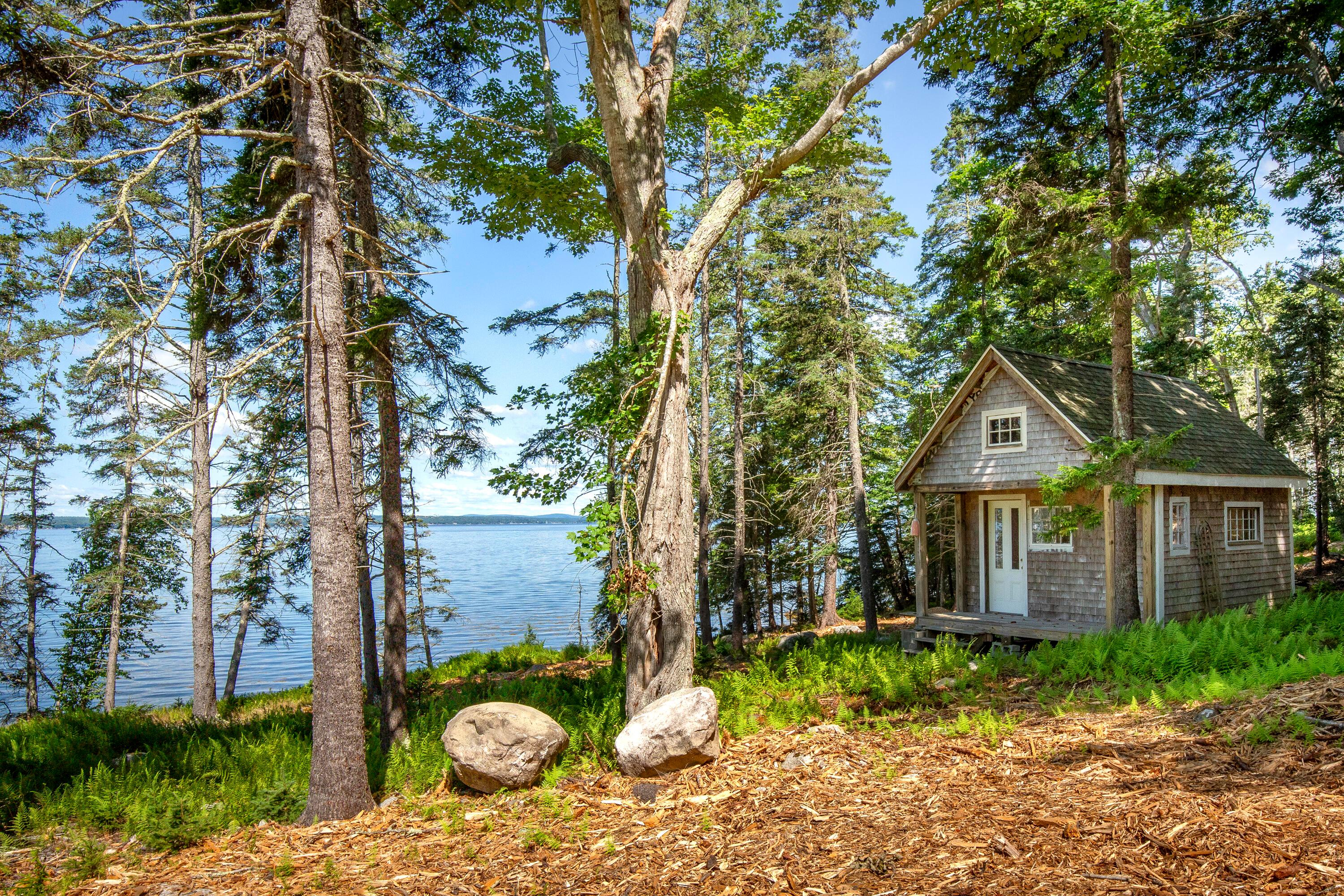  1317 Trim Lane - 物件實景