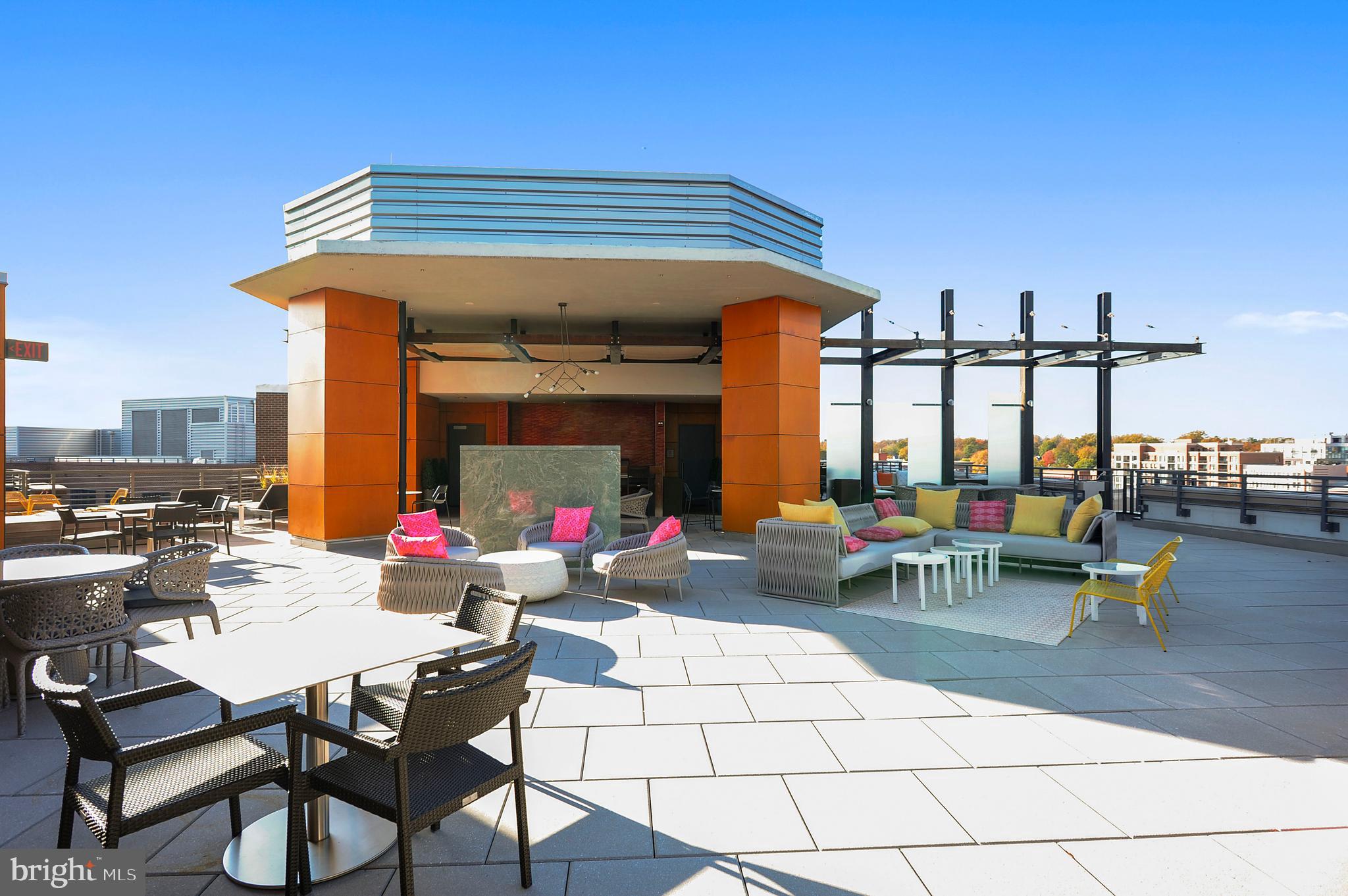 Bethesda, Maryland, 20815, United States, 2 Bedrooms Bedrooms, ,Residential,For Sale,1920331