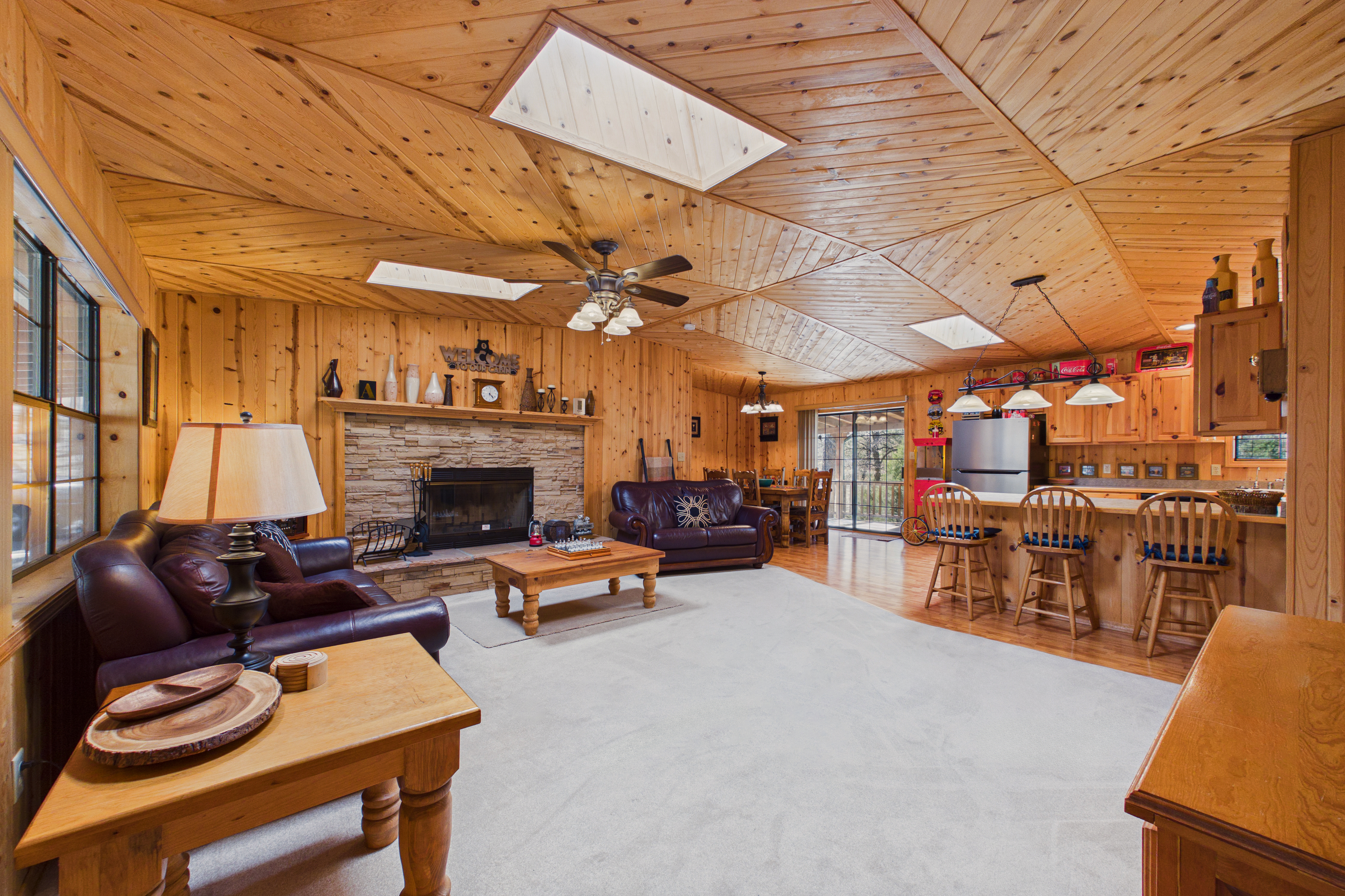 Alto, New Mexico, 88312, United States, 3 Bedrooms Bedrooms, ,2 BathroomsBathrooms,Residential,For Sale,2044418
