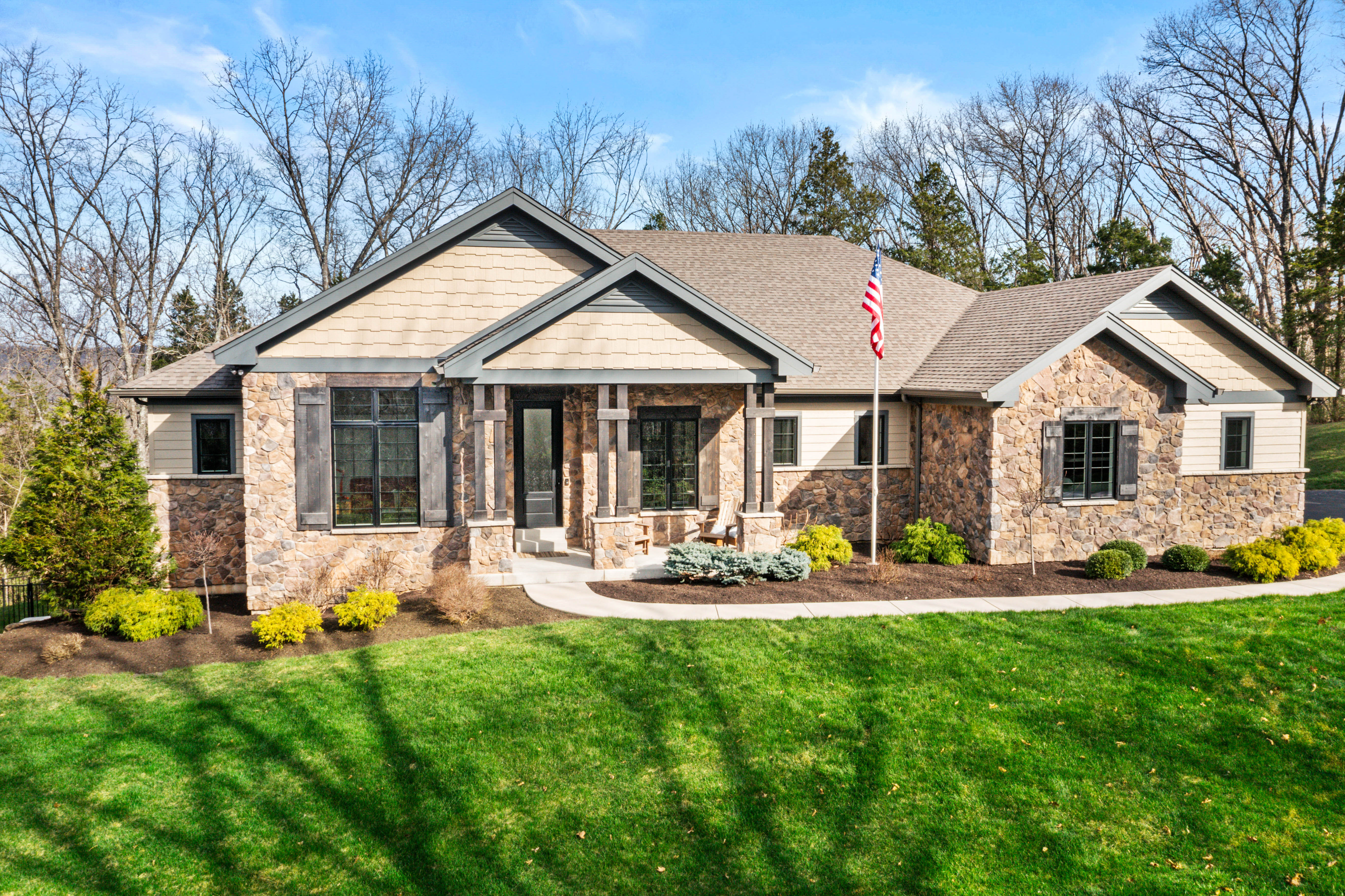  Private, Resort-Level Living in Wildwood - 物件實景