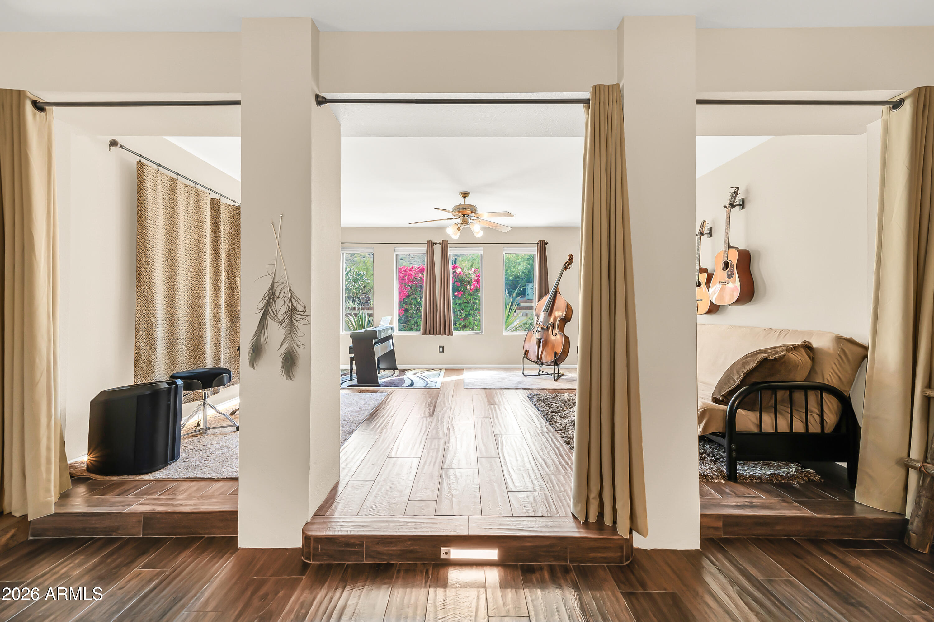  1121 W Aster Drive  Phoenix, AZ - 物件實景