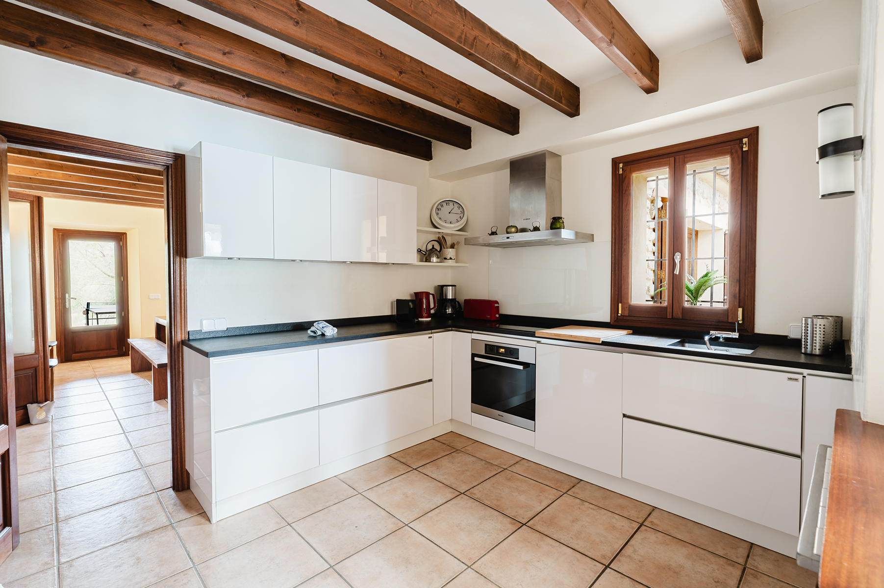  Country house with pool and holiday rental license in Artá, Mallorca - 物件實景