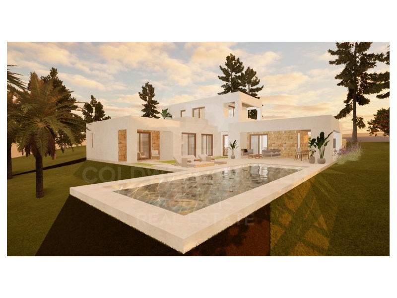 Jávea / Xàbia, Comunidad Valenciana, ES, 3 Bedrooms Bedrooms, ,2 BathroomsBathrooms,Residential,For Sale,1940922