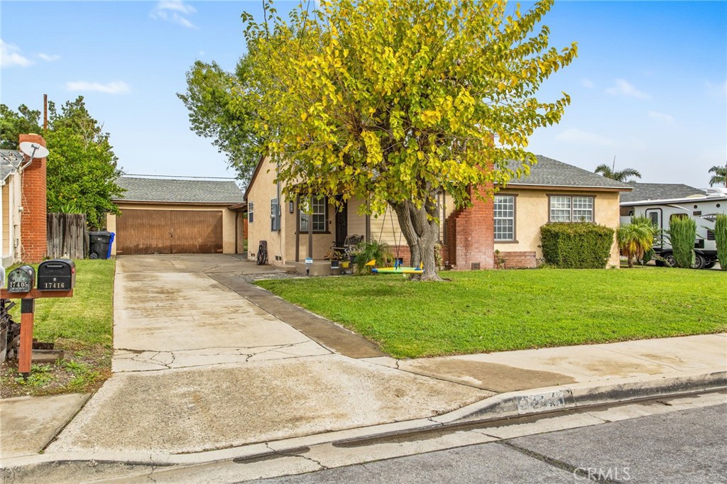 Fontana, California, 92336, United States, 4 Bedrooms Bedrooms, ,1 BathroomBathrooms,Residential,For Sale,2008784