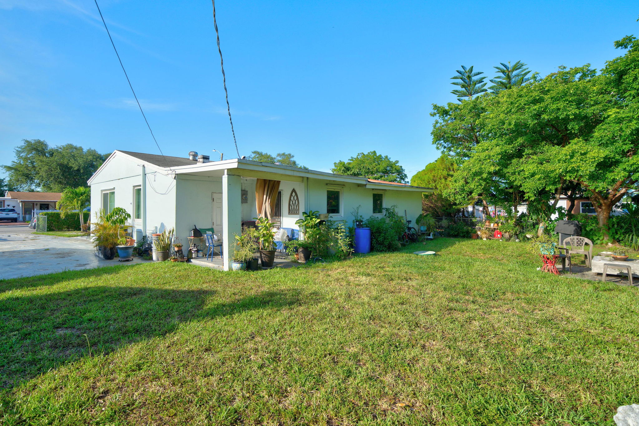  1230 NW 84th Ter, Miami, FL, 33147 - 物件實景