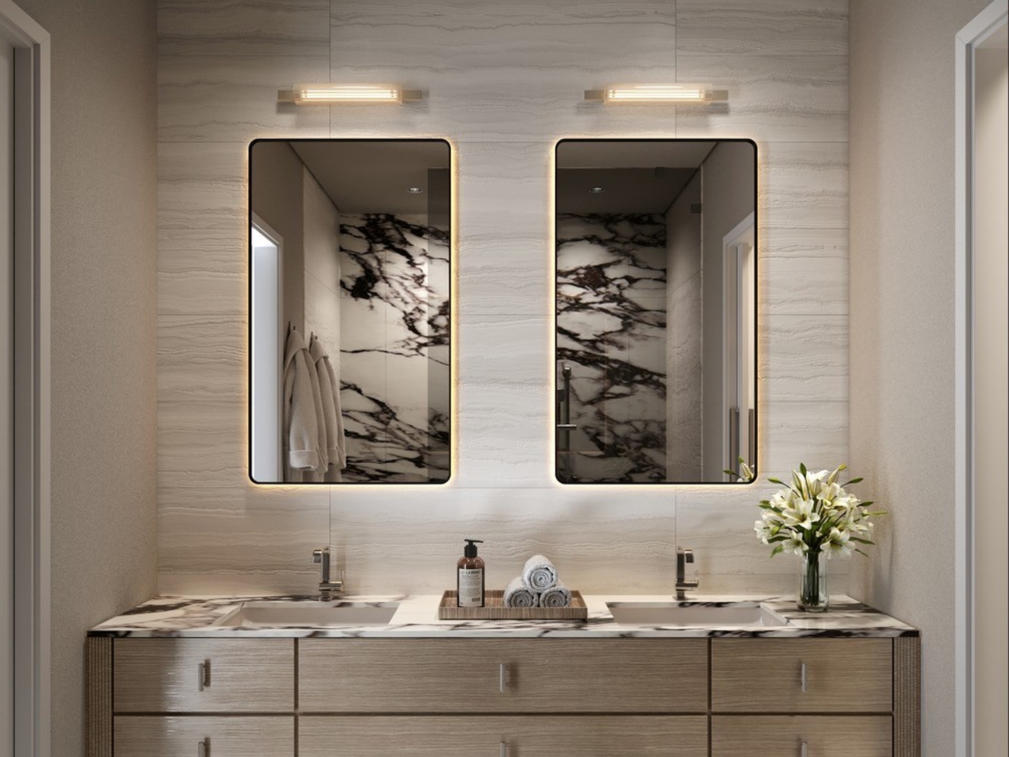  2650 Lincoln Ave, Miami, FL, 33133 - 物件實景