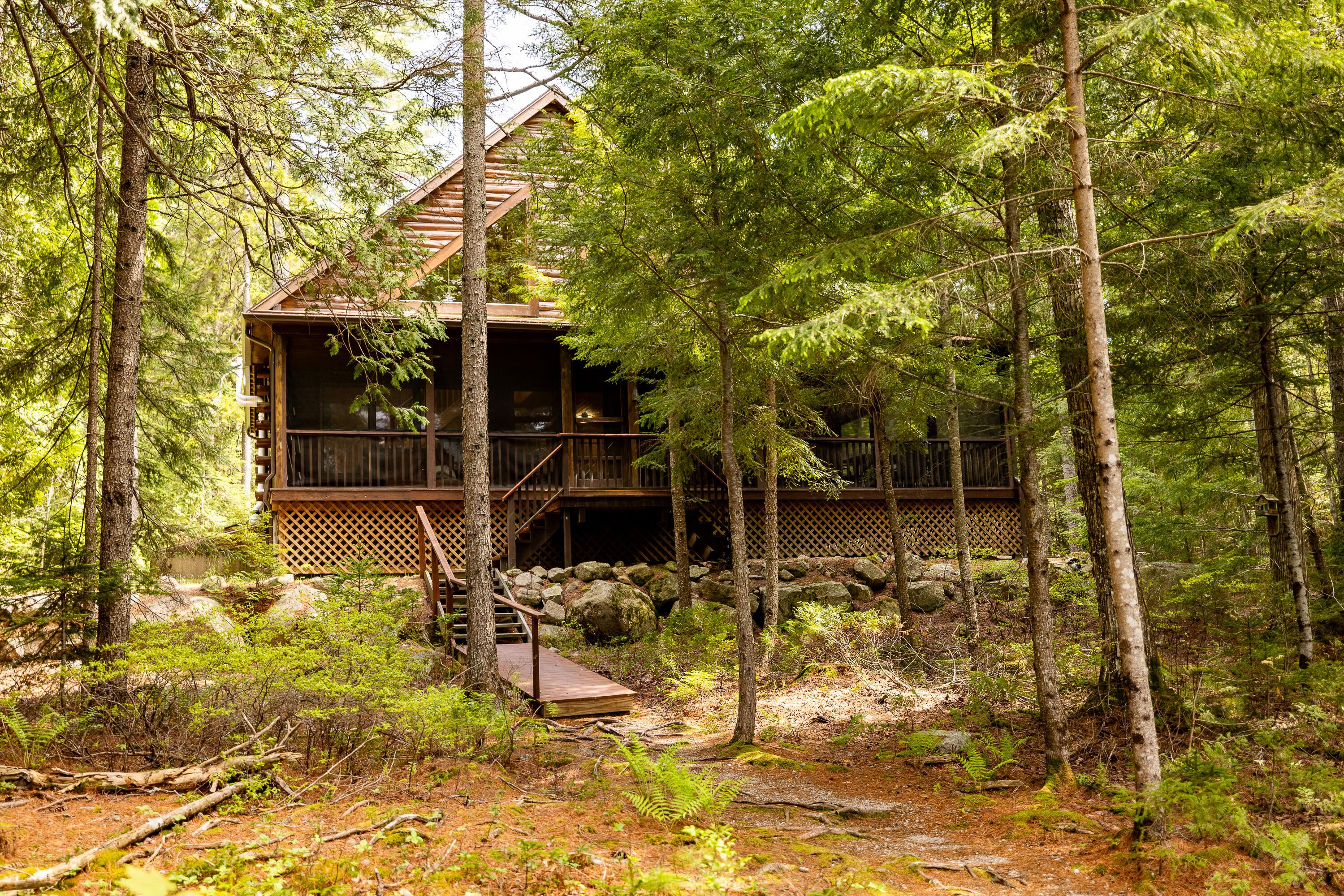  1312 Tunk Lake Road - 物件實景