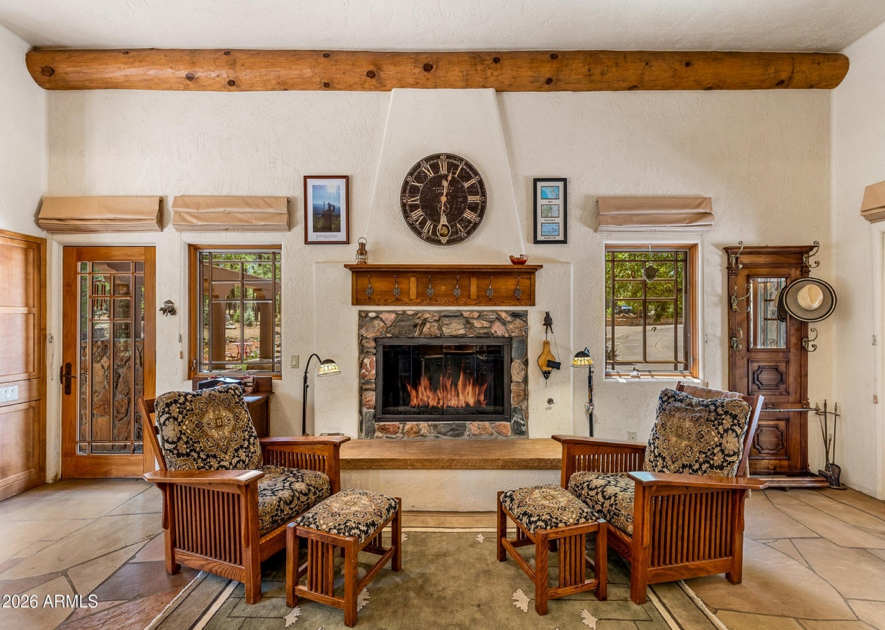  2912 Creekside Drive¦Flagstaff, AZ - 物件實景