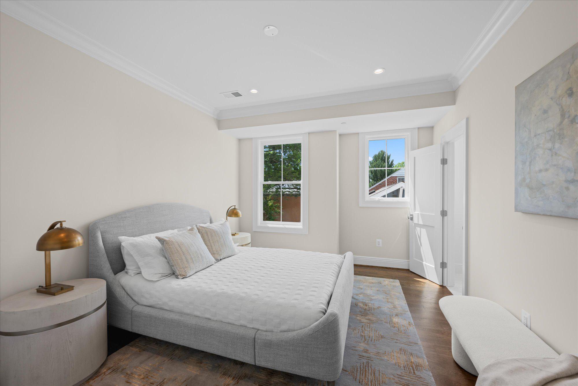  4631 49th Street NW, Washington, DC, 20016 - 物件實景