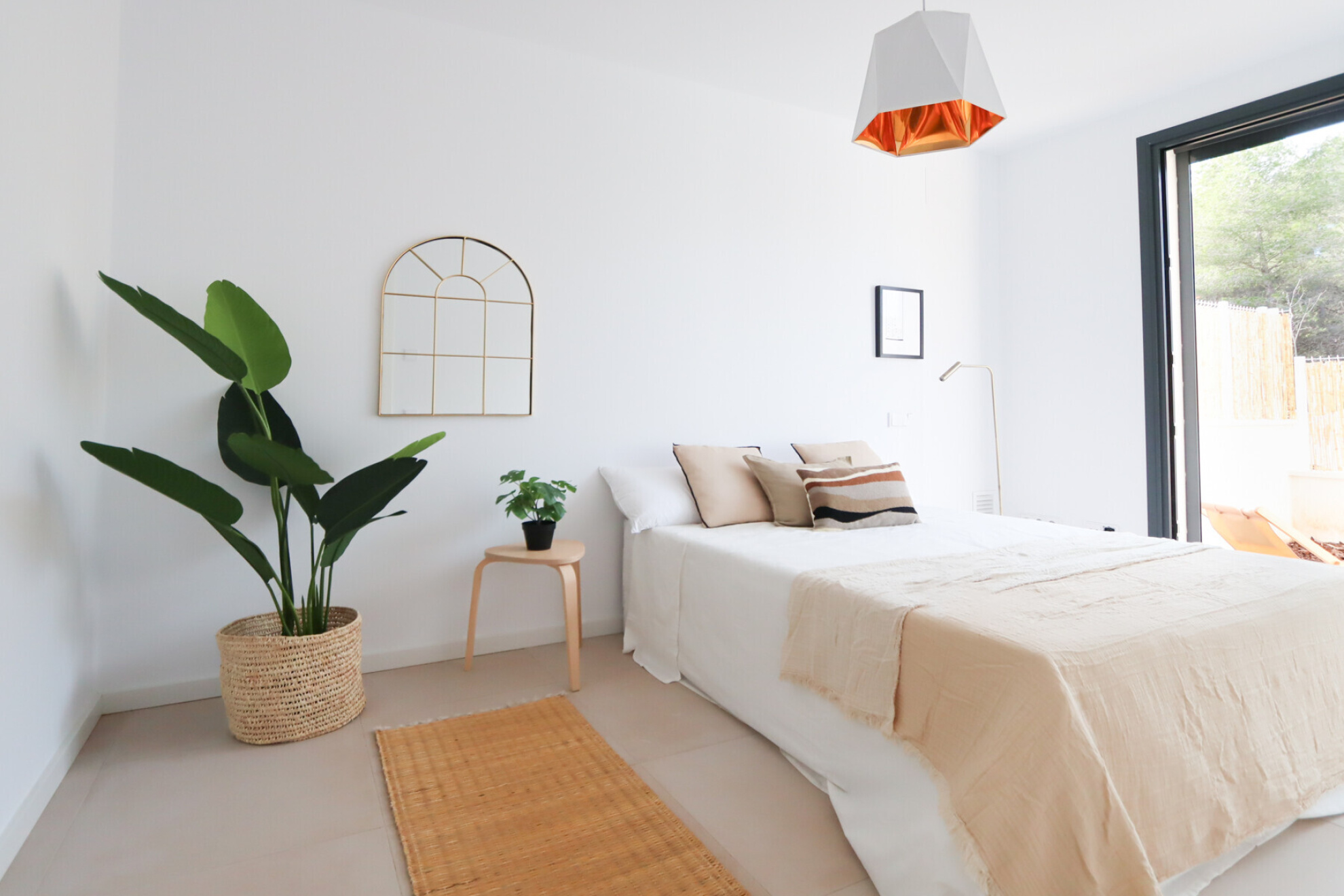  Elegant townhouse with 4 bedrooms and private pool in Mas Alba - 物件實景