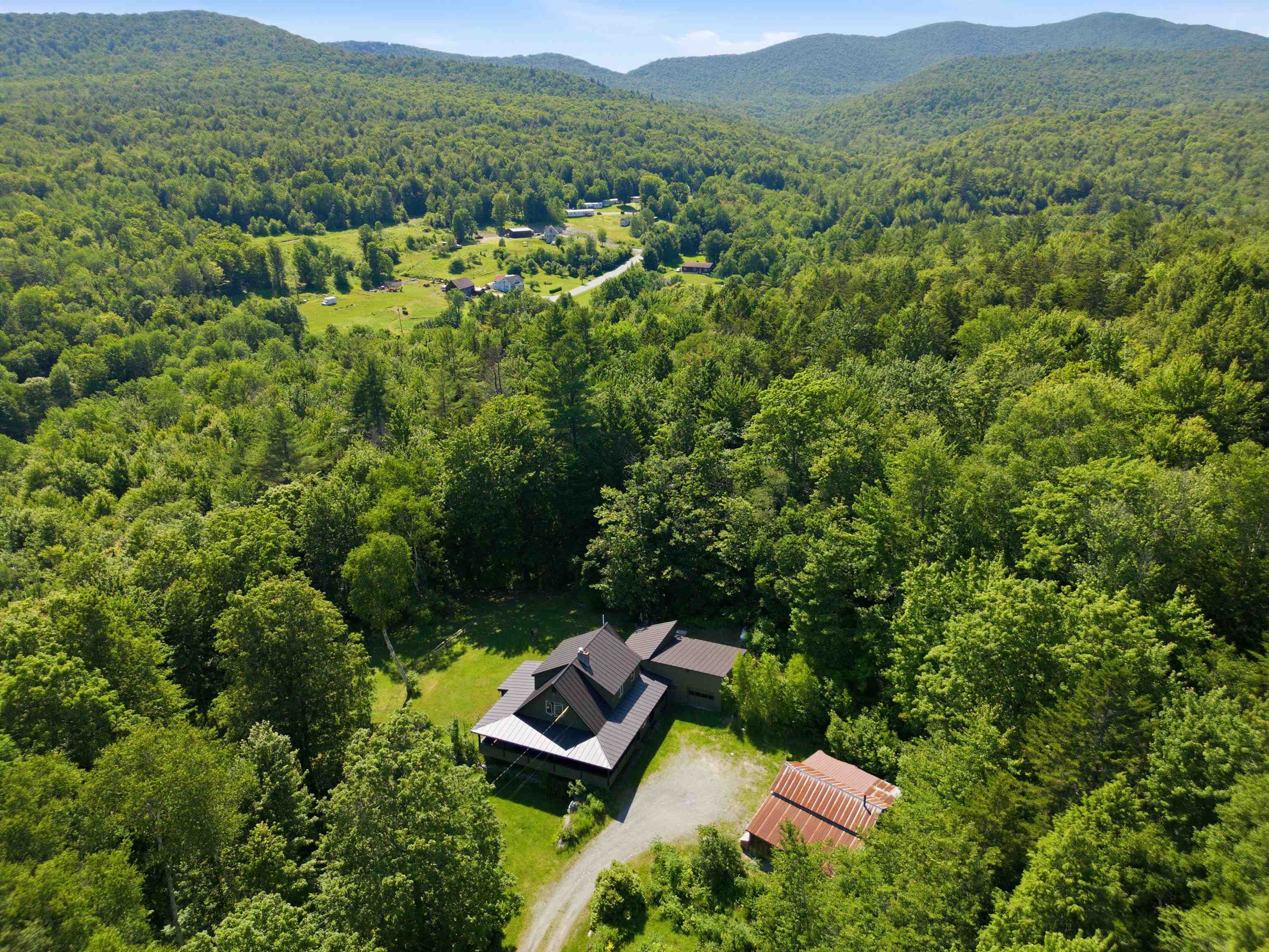  192 Birch Hill Road - 物件實景