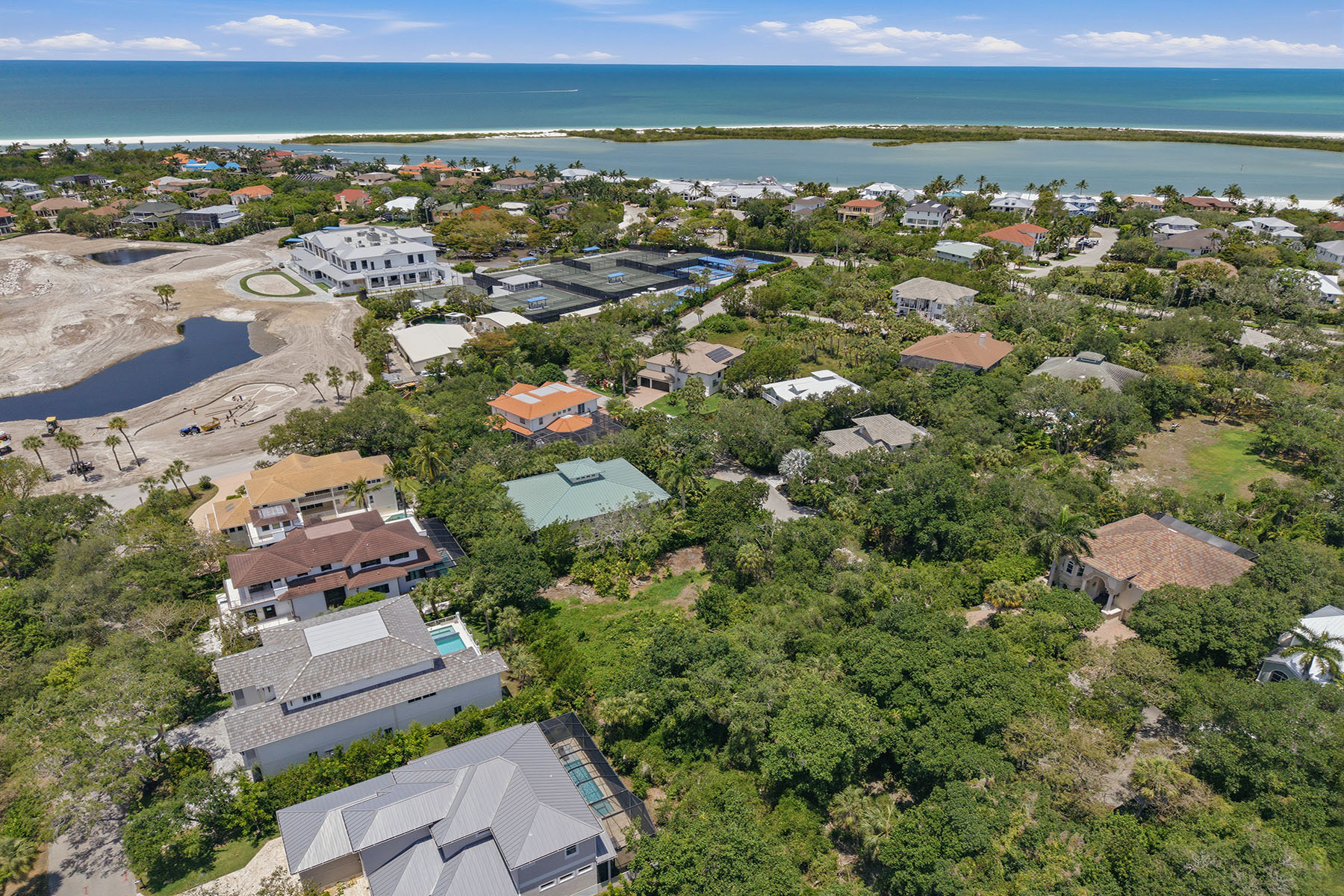  MARCO ISLAND - HIDEAWAY BEACH - 物件實景