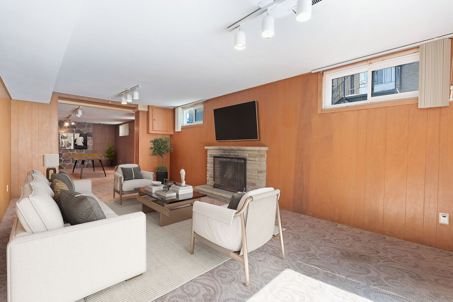  25 Sawley Dr - 物件實景