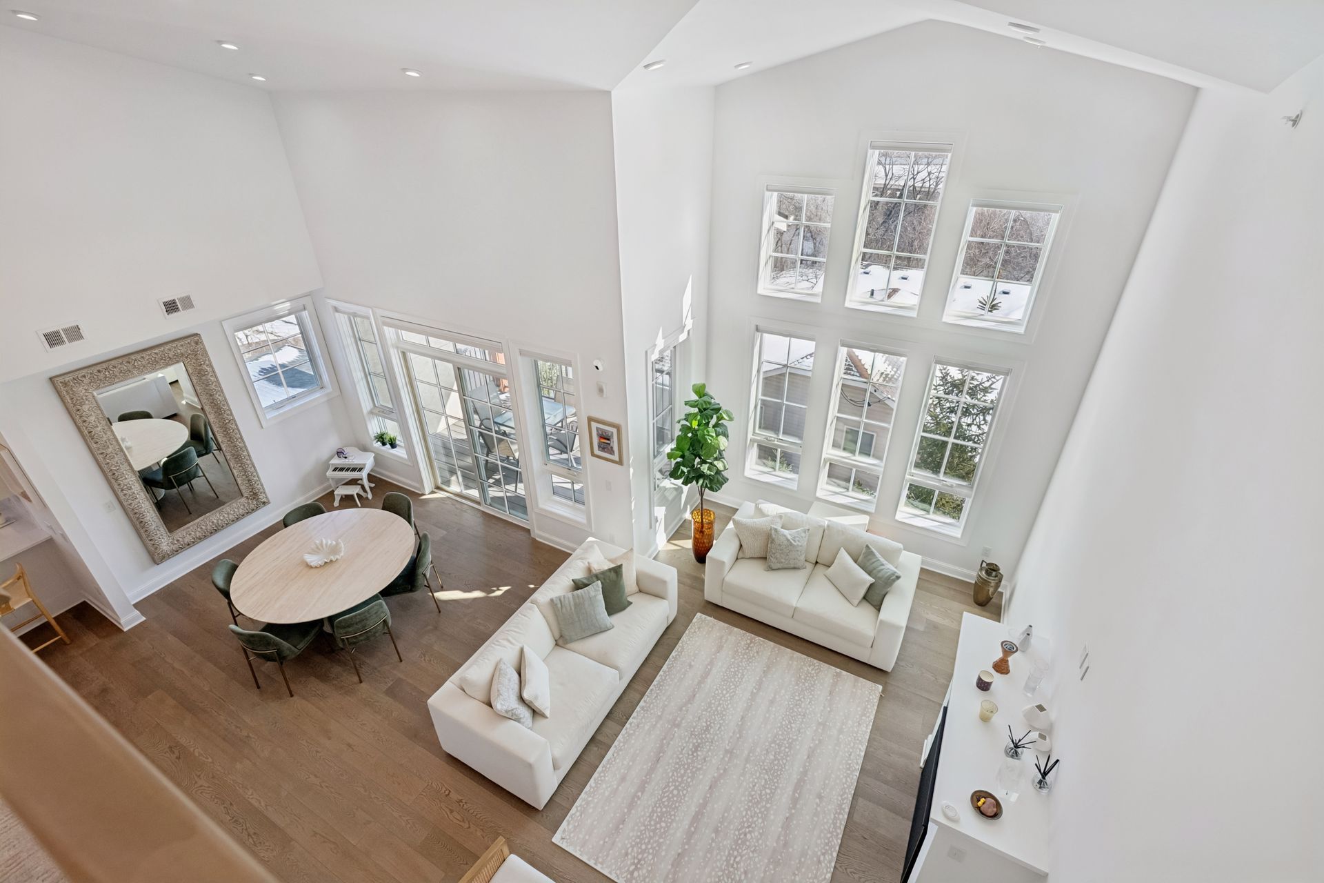  Elevated Living with Sophisticated Style - 物件實景